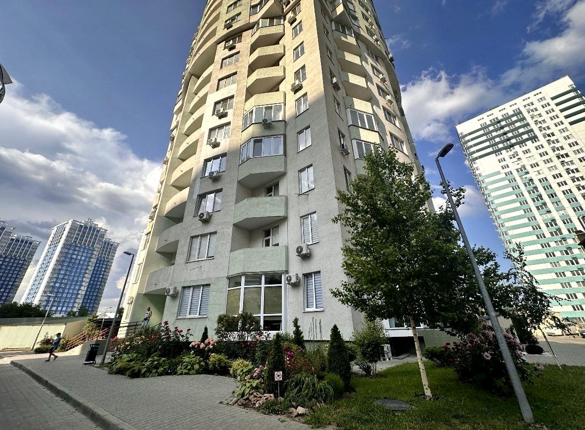 1-комнатная квартира по адресу (площадь 29 м²) - Atlanta.ua - фото 11