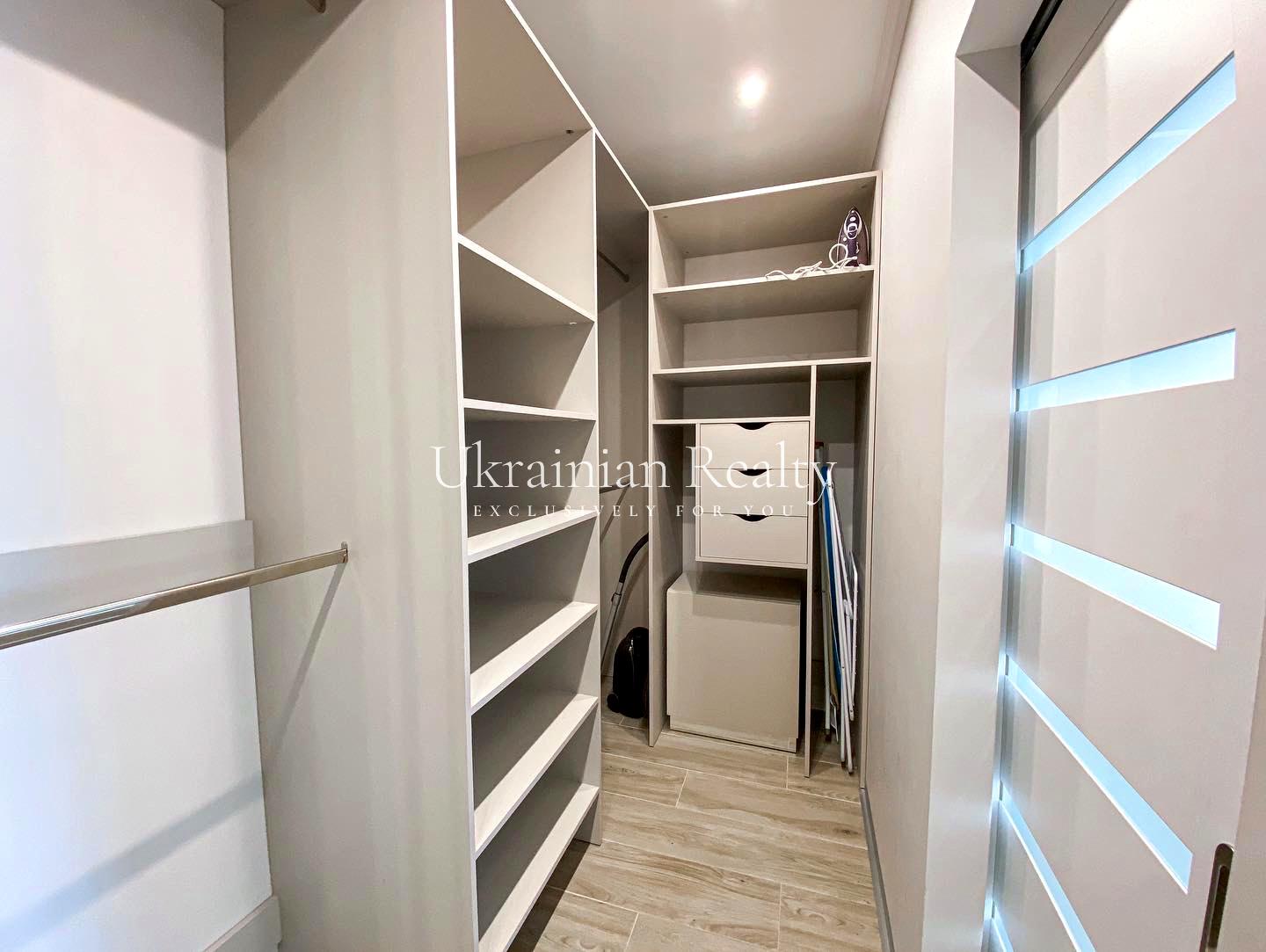 1-кімнатна квартира за адресою вул. Казимиіра Малійовича (площа 51 м²) - Atlanta.ua - фото 14