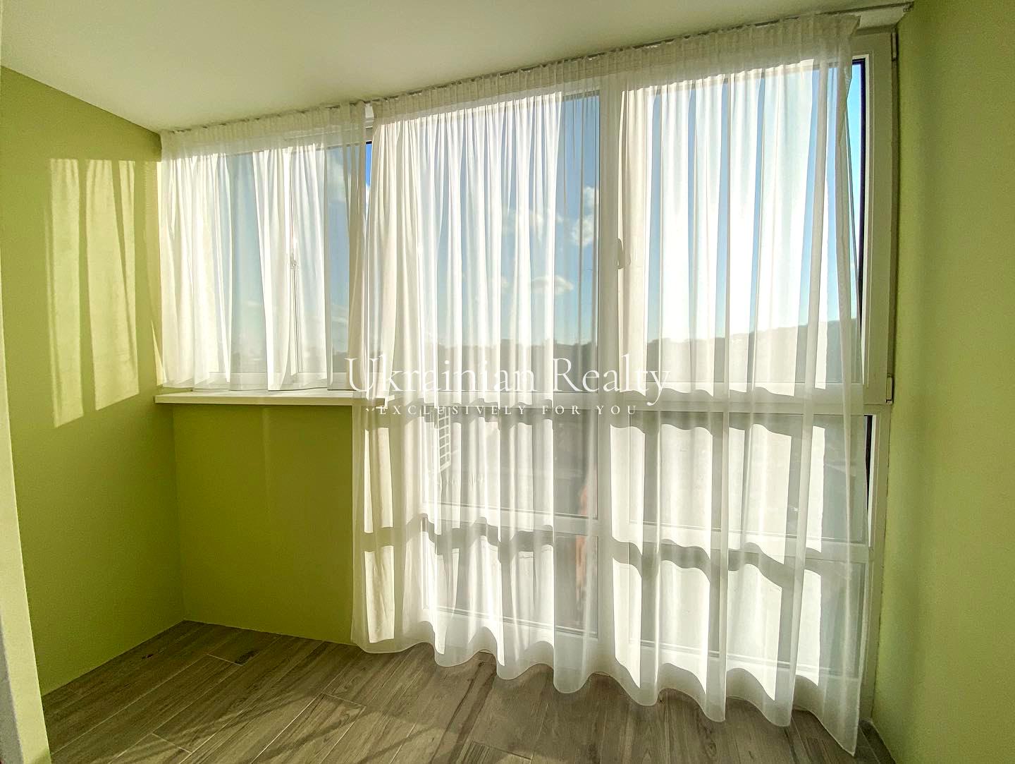 1-кімнатна квартира за адресою вул. Казимиіра Малійовича (площа 51 м²) - Atlanta.ua - фото 18