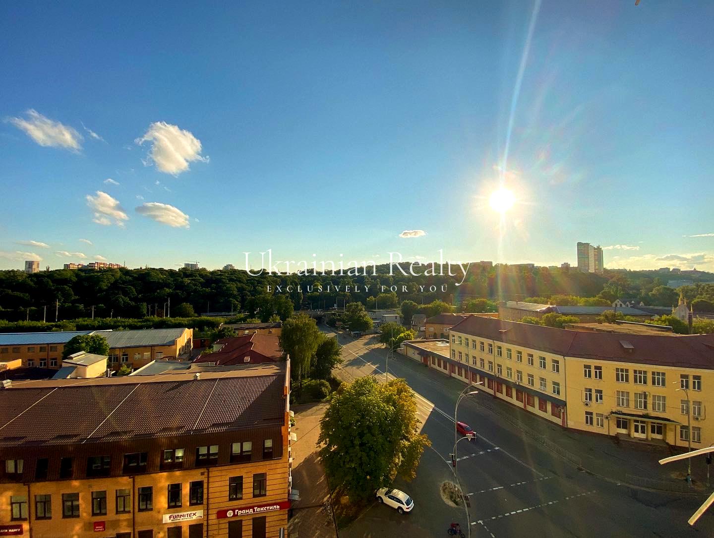 1-кімнатна квартира за адресою вул. Казимиіра Малійовича (площа 51 м²) - Atlanta.ua - фото 17