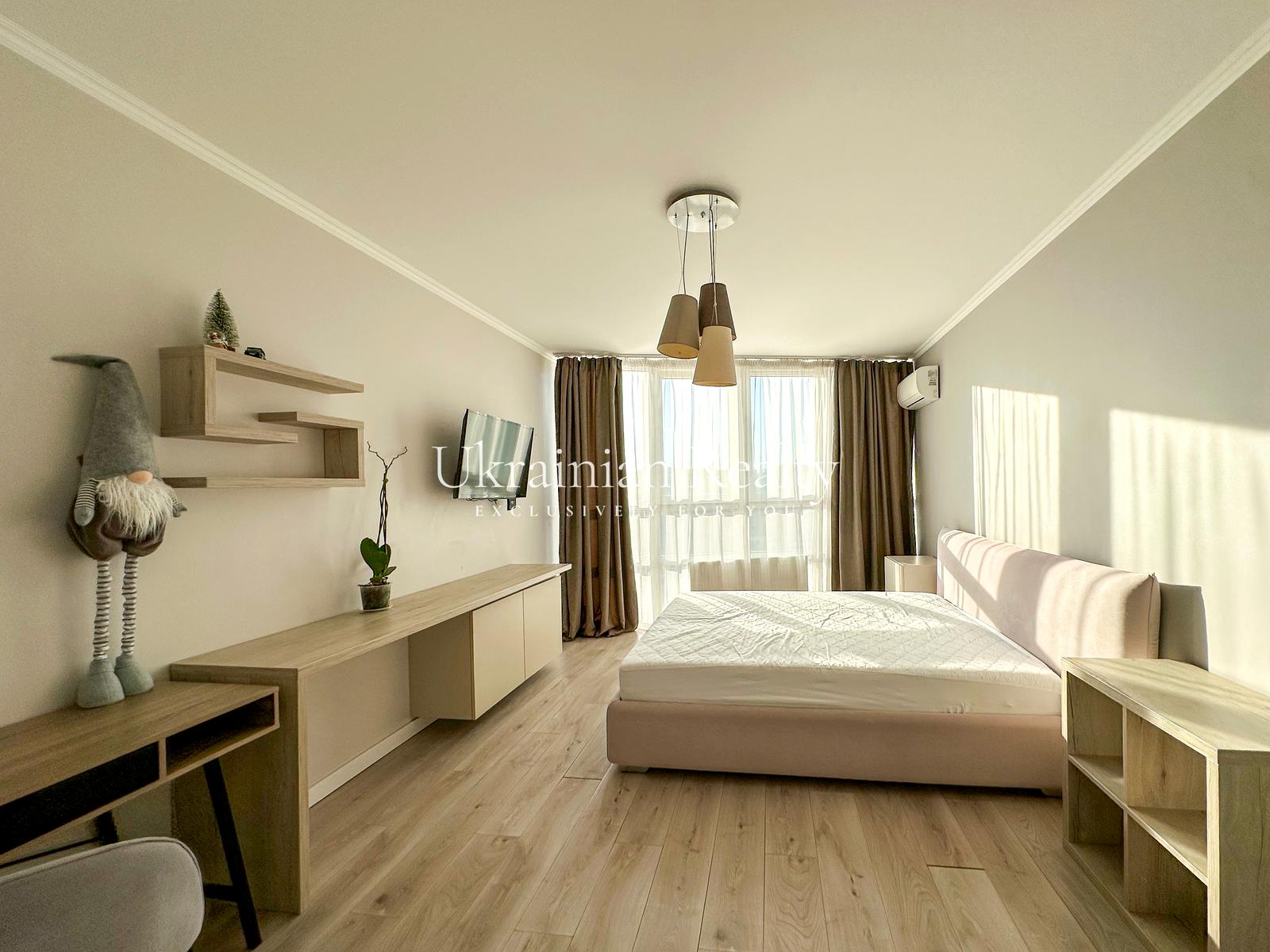 1-кімнатна квартира за адресою вул. Казимиіра Малійовича (площа 51 м²) - Atlanta.ua - фото 5