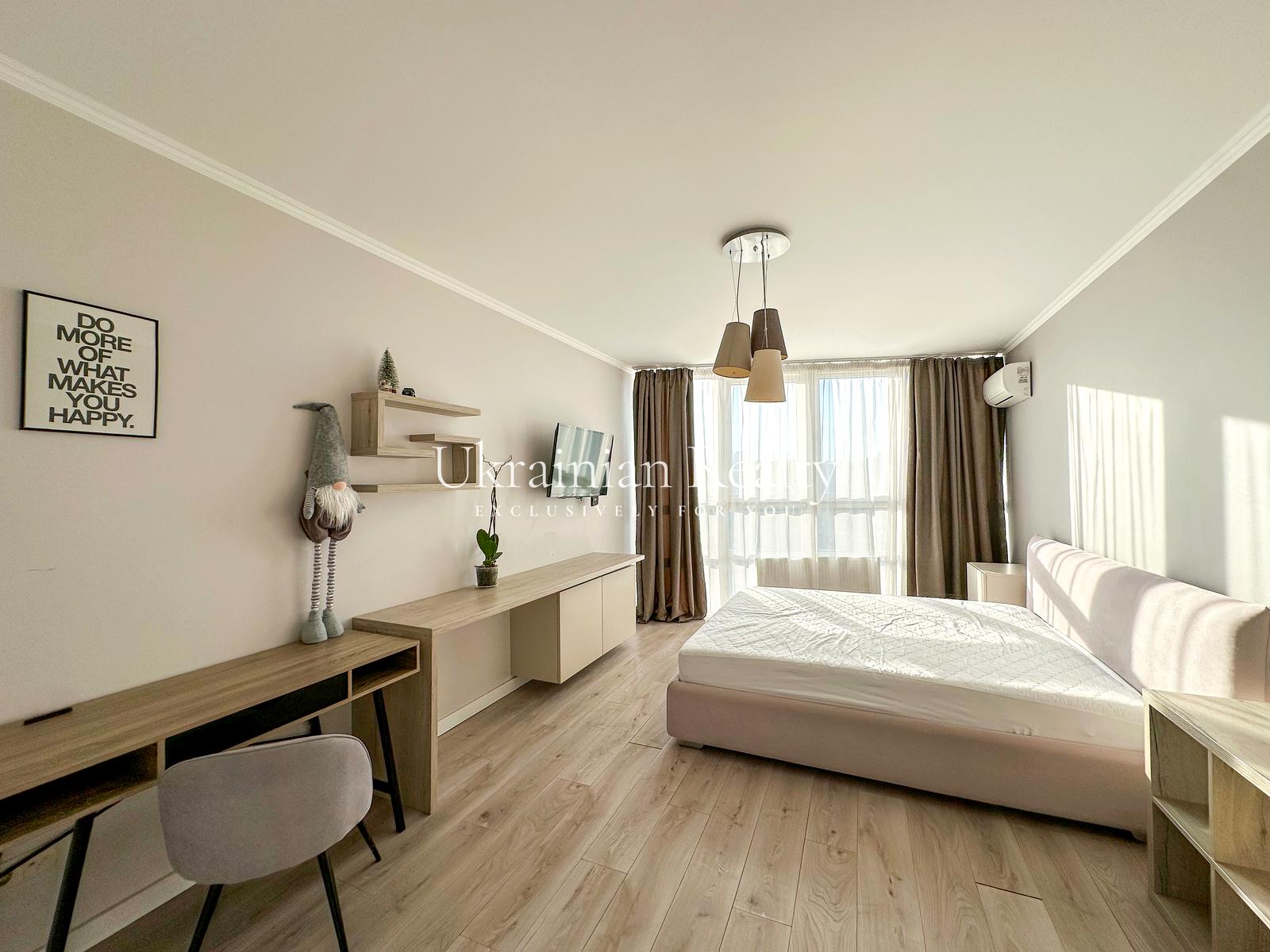 1-кімнатна квартира за адресою вул. Казимиіра Малійовича (площа 51 м²) - Atlanta.ua - фото 4