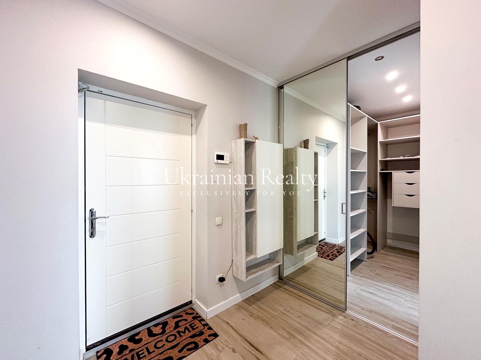 1-кімнатна квартира за адресою вул. Казимиіра Малійовича (площа 51 м²) - Atlanta.ua - фото 19