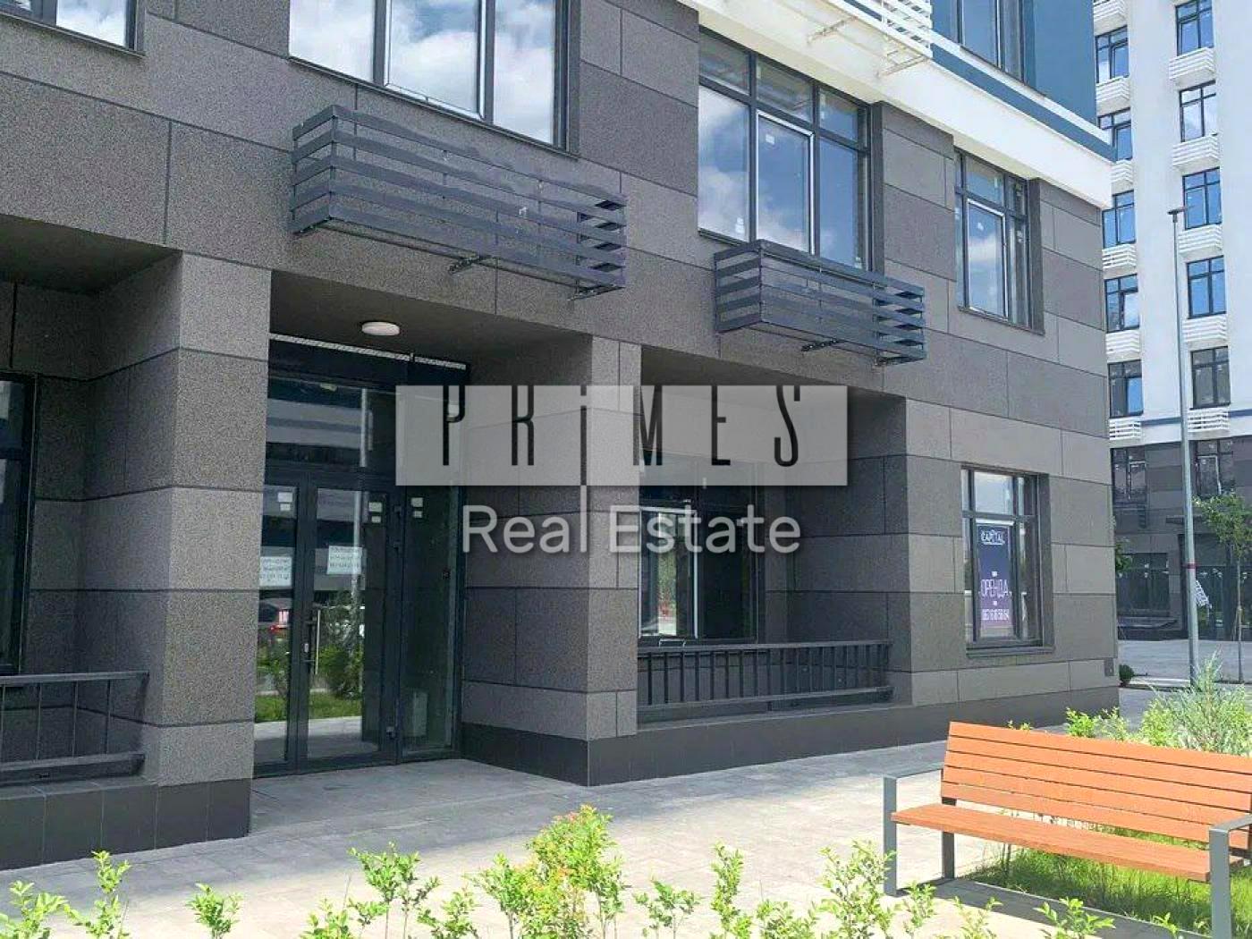 Commercial real estate at st. Sverstyuka (area 150 m²) - Atlanta.ua - photo 5