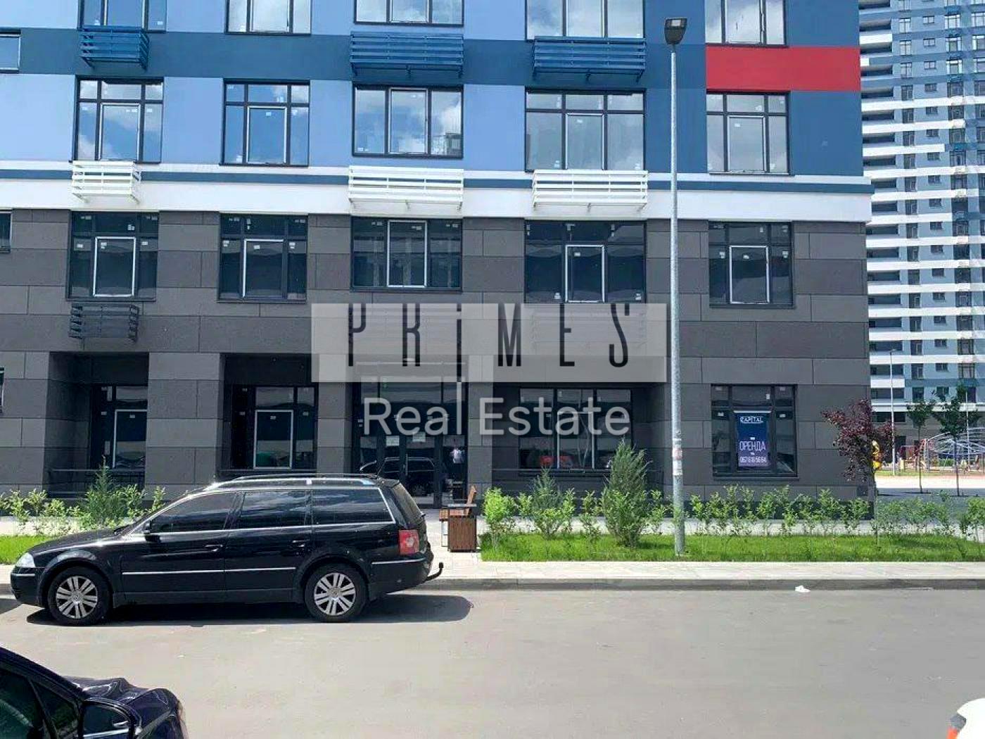 Commercial real estate at st. Sverstyuka (area 150 m²) - Atlanta.ua - photo 6