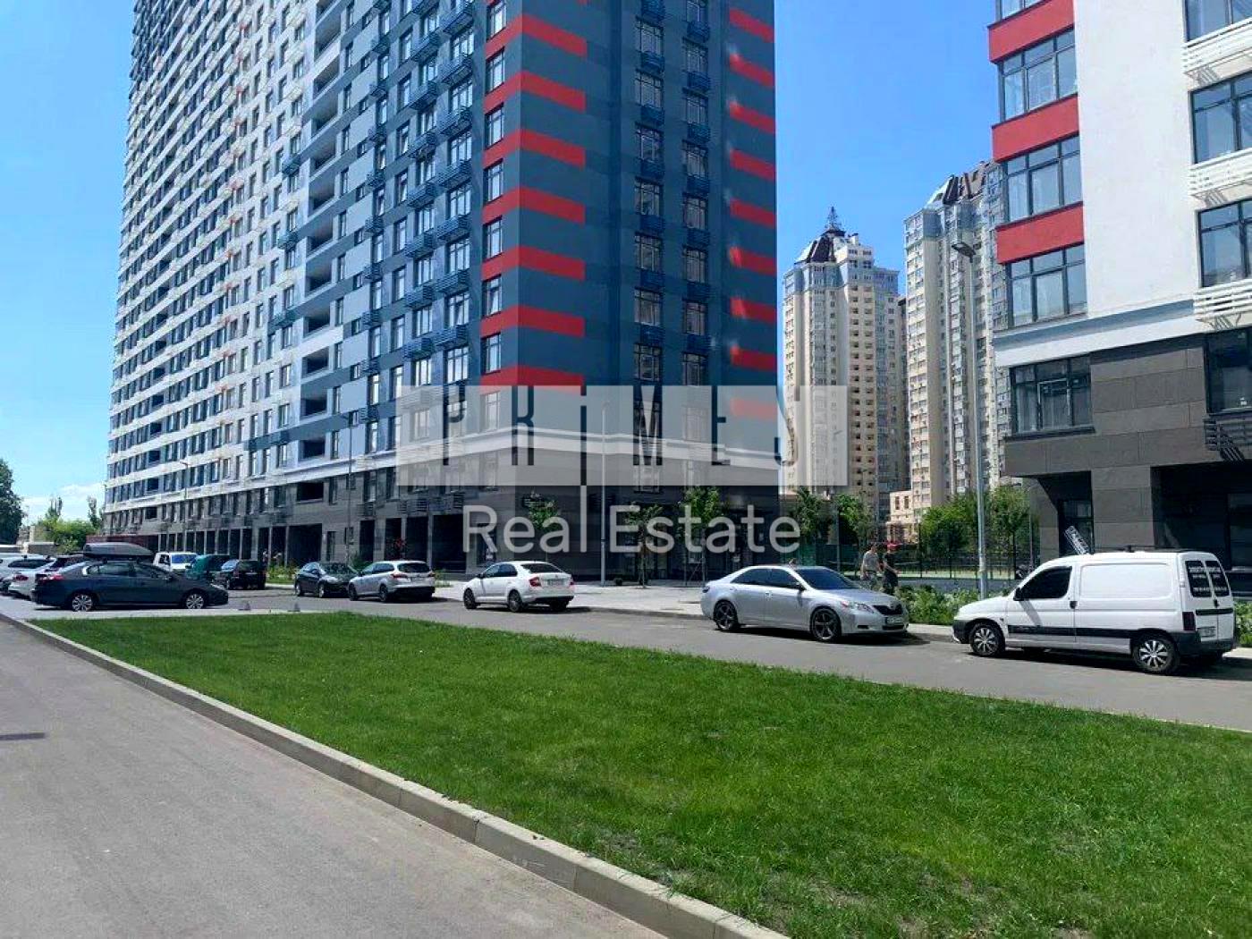 Commercial real estate at st. Sverstyuka (area 150 m²) - Atlanta.ua - photo 7