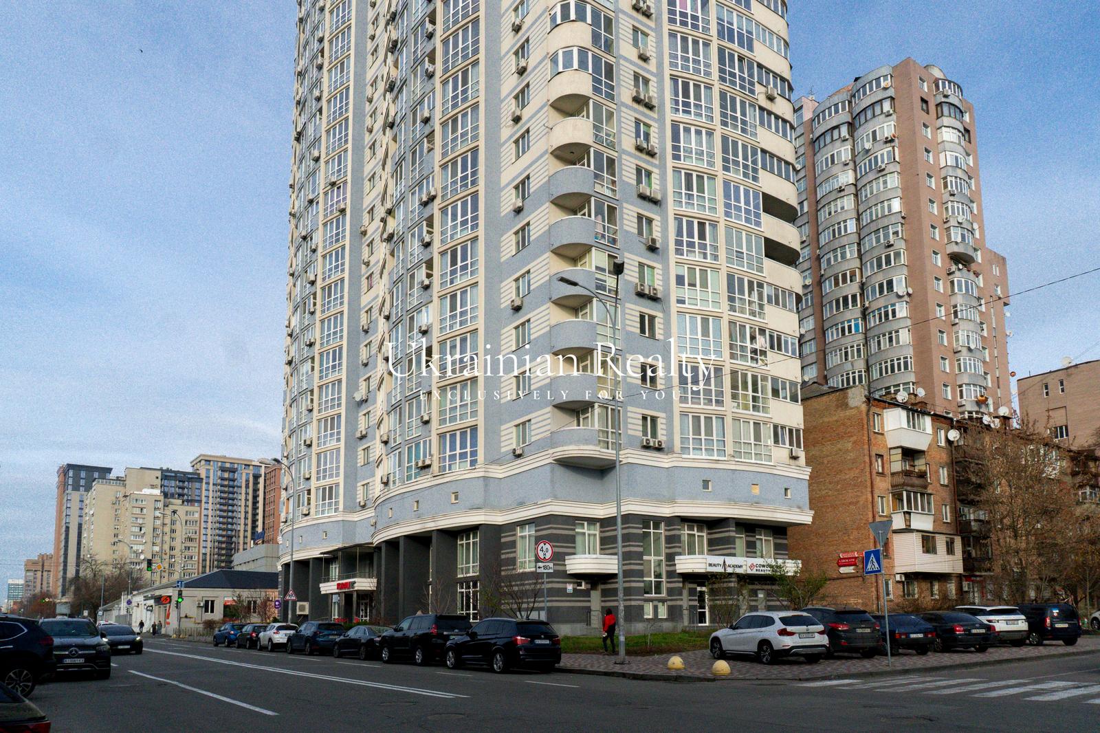 1-кімнатна квартира за адресою вул. Казимиіра Малійовича (площа 51 м²) - Atlanta.ua - фото 24