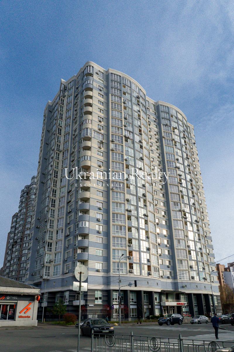 1-кімнатна квартира за адресою вул. Казимиіра Малійовича (площа 51 м²) - Atlanta.ua - фото 23