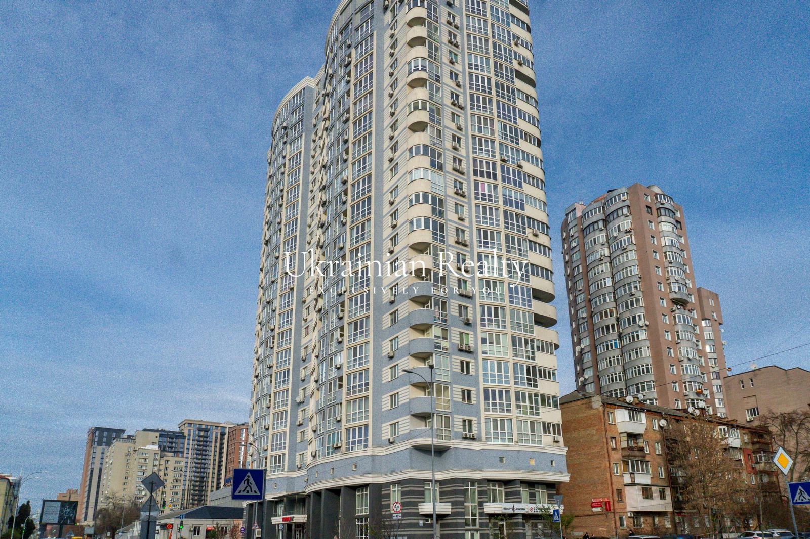 1-кімнатна квартира за адресою вул. Казимиіра Малійовича (площа 51 м²) - Atlanta.ua - фото 25