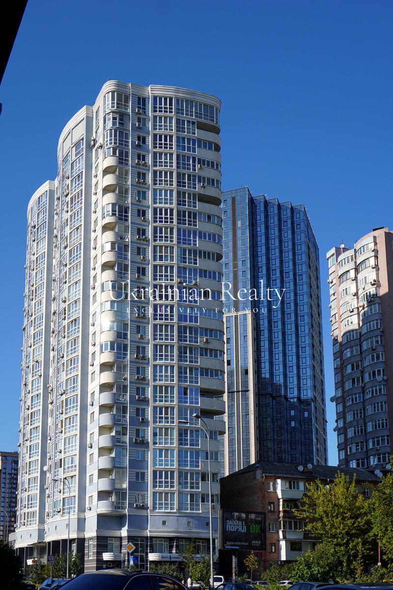 1-кімнатна квартира за адресою вул. Казимиіра Малійовича (площа 51 м²) - Atlanta.ua - фото 26