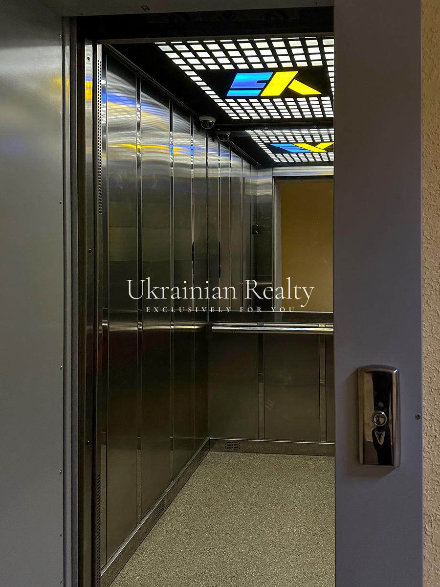 1-кімнатна квартира за адресою вул. Казимиіра Малійовича (площа 51 м²) - Atlanta.ua - фото 30