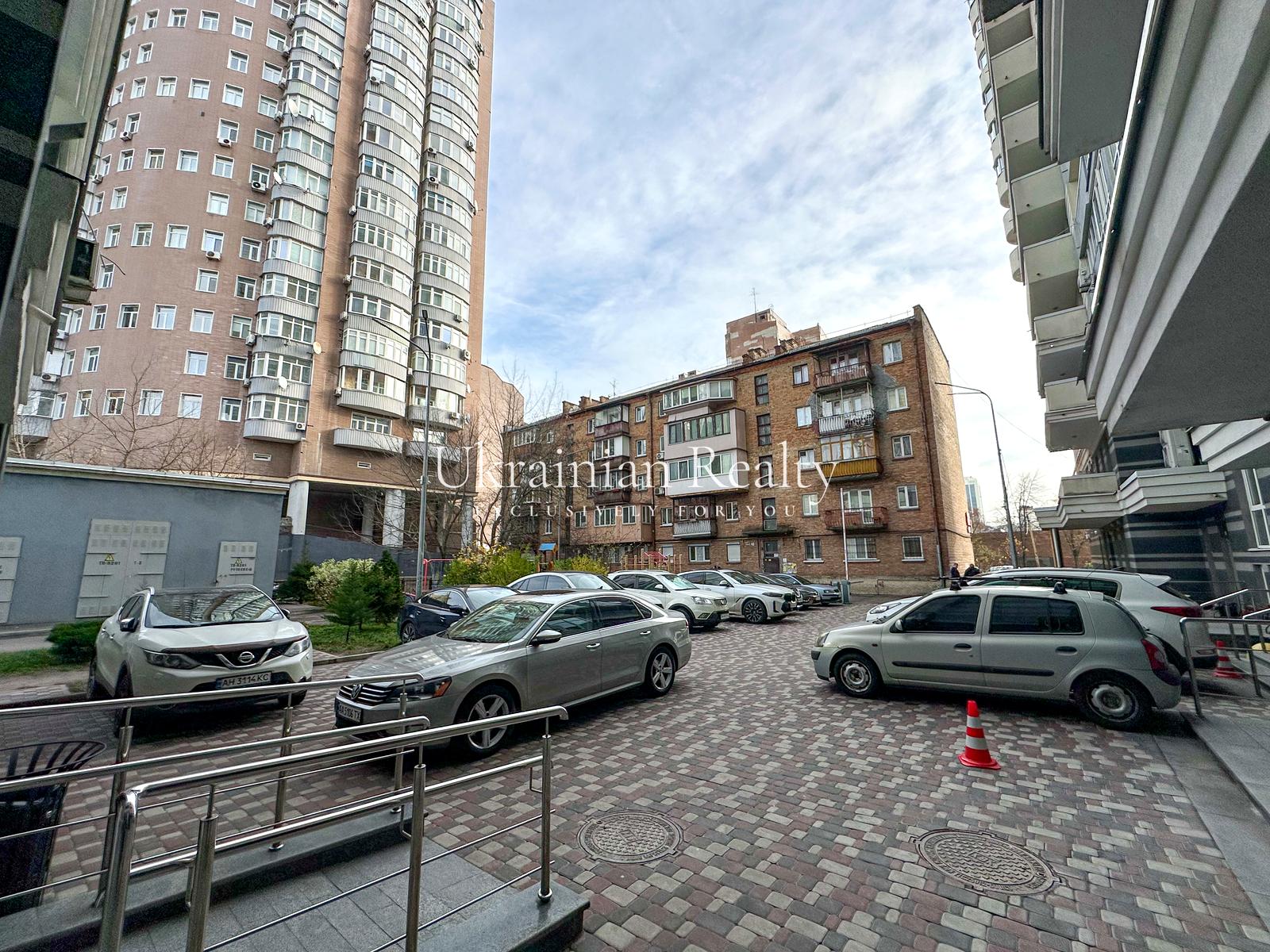 1-кімнатна квартира за адресою вул. Казимиіра Малійовича (площа 51 м²) - Atlanta.ua - фото 28