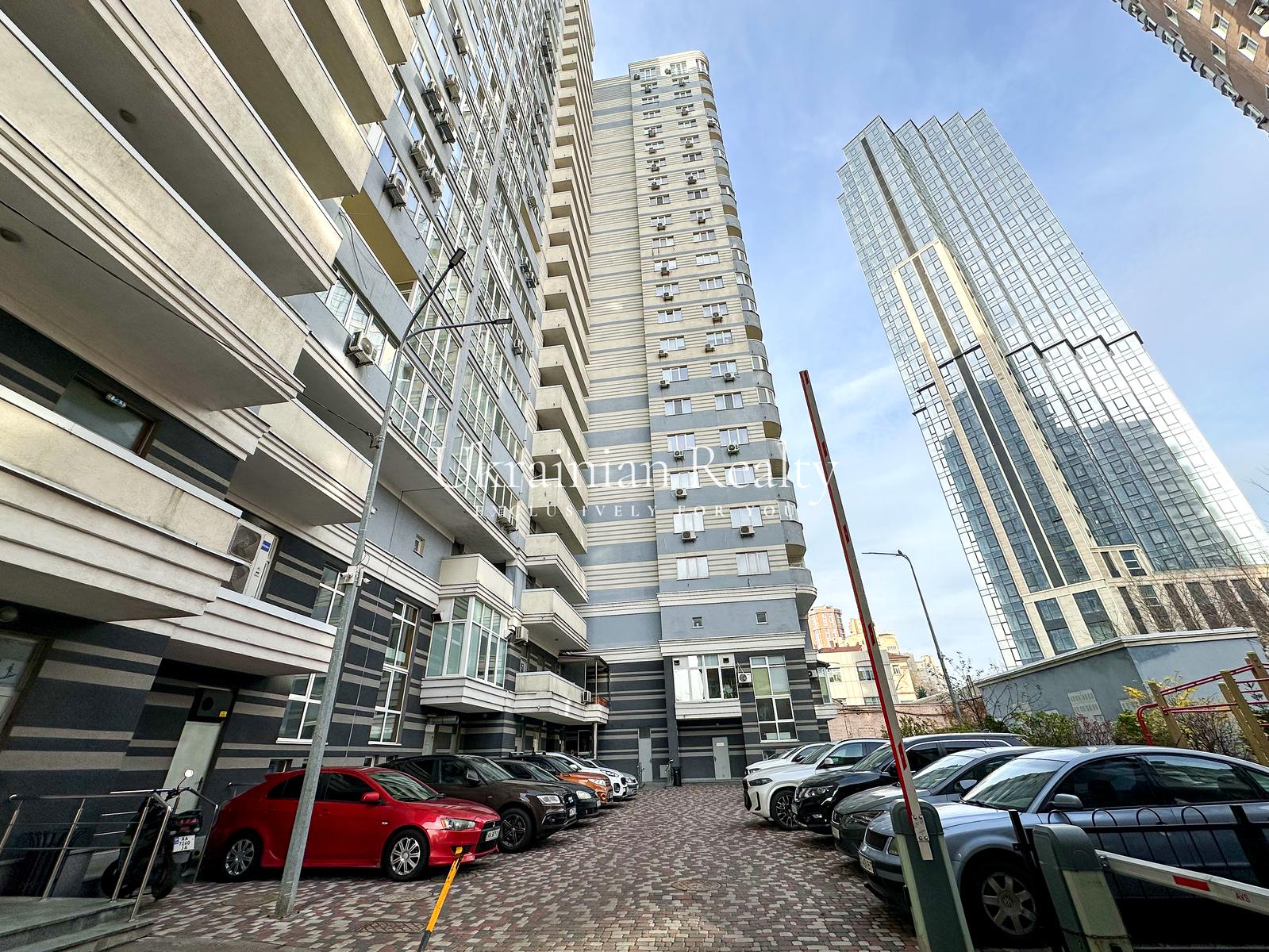 1-кімнатна квартира за адресою вул. Казимиіра Малійовича (площа 51 м²) - Atlanta.ua - фото 27