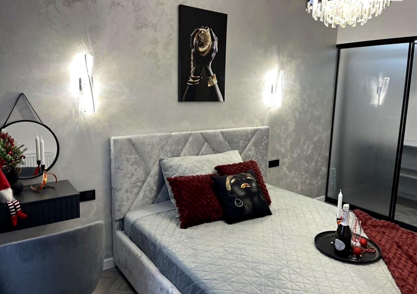 1-комнатная квартира по адресу Петрусенко пер. (площадь 43 м²) - Atlanta.ua - фото 2