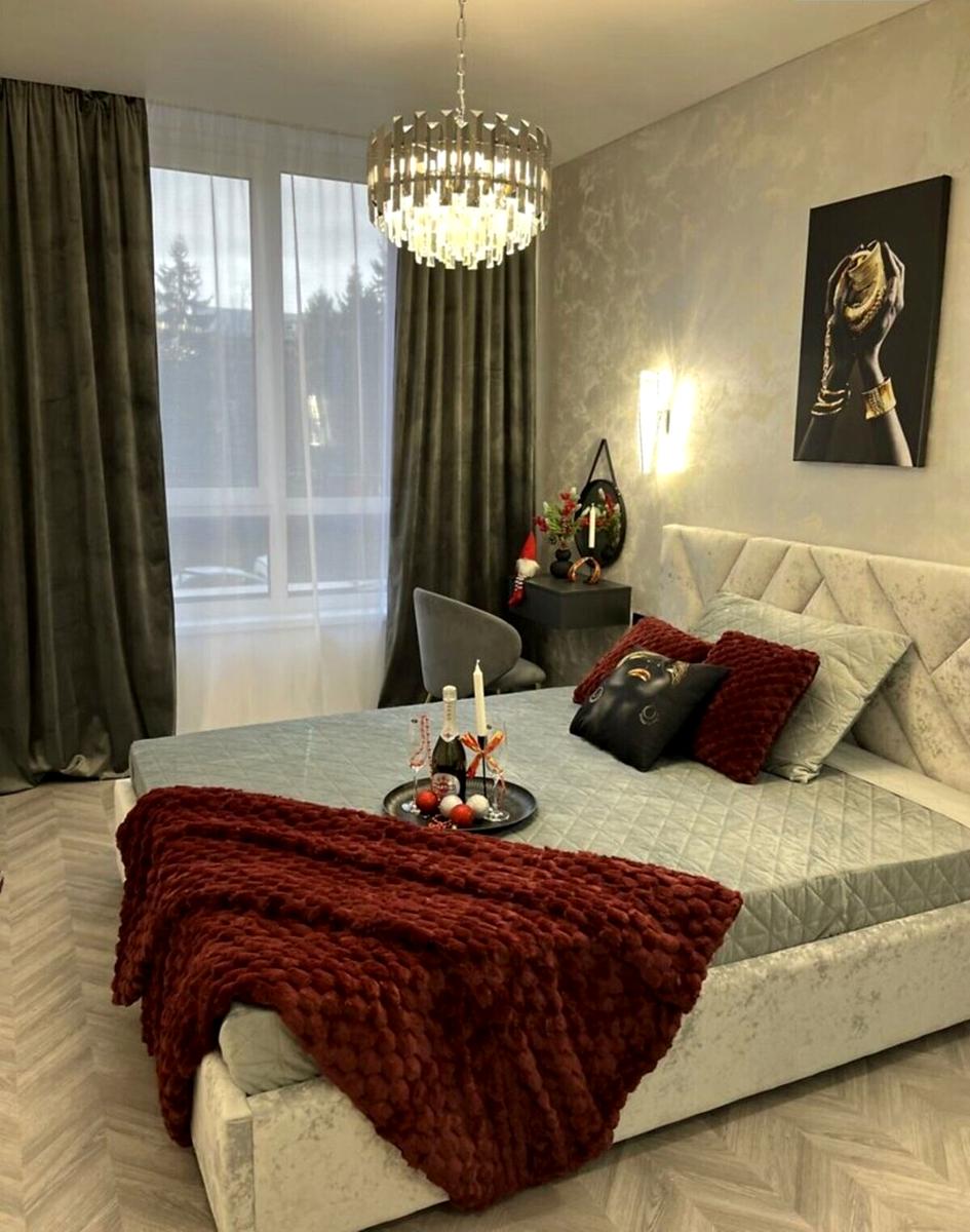 1-комнатная квартира по адресу Петрусенко пер. (площадь 43 м²) - Atlanta.ua - фото 5