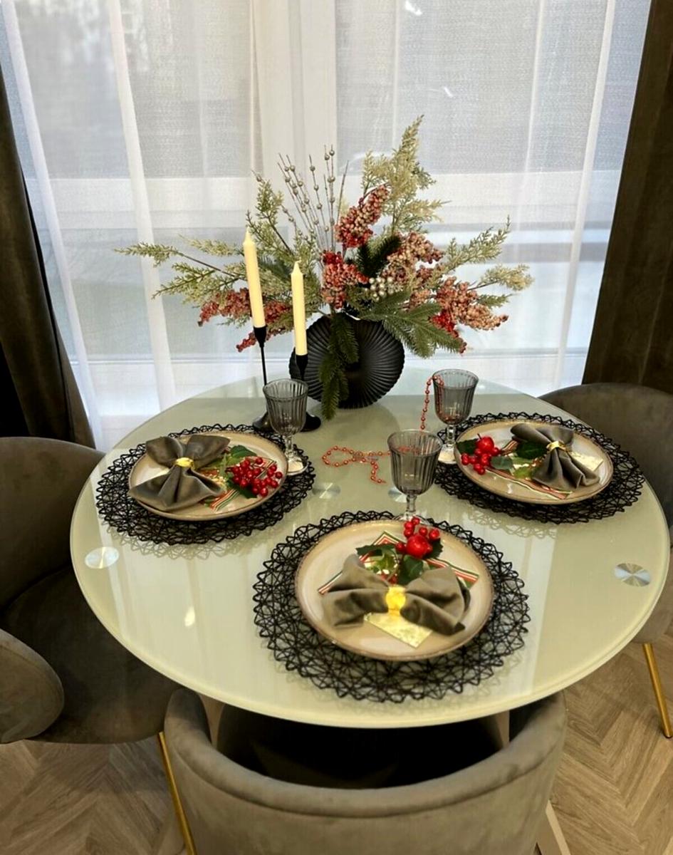 1-комнатная квартира по адресу Петрусенко пер. (площадь 43 м²) - Atlanta.ua - фото 3