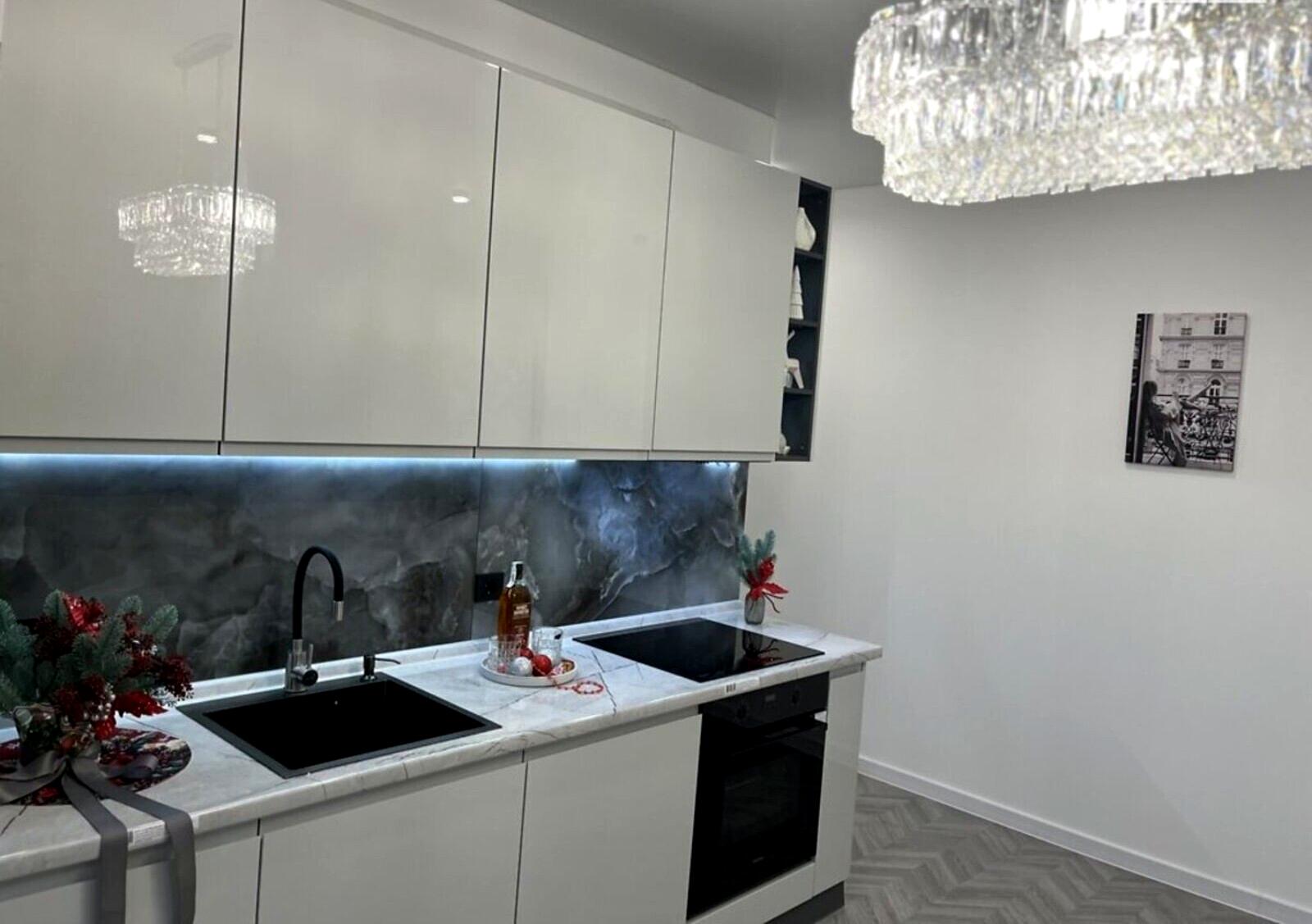 1-комнатная квартира по адресу Петрусенко пер. (площадь 43 м²) - Atlanta.ua - фото 11