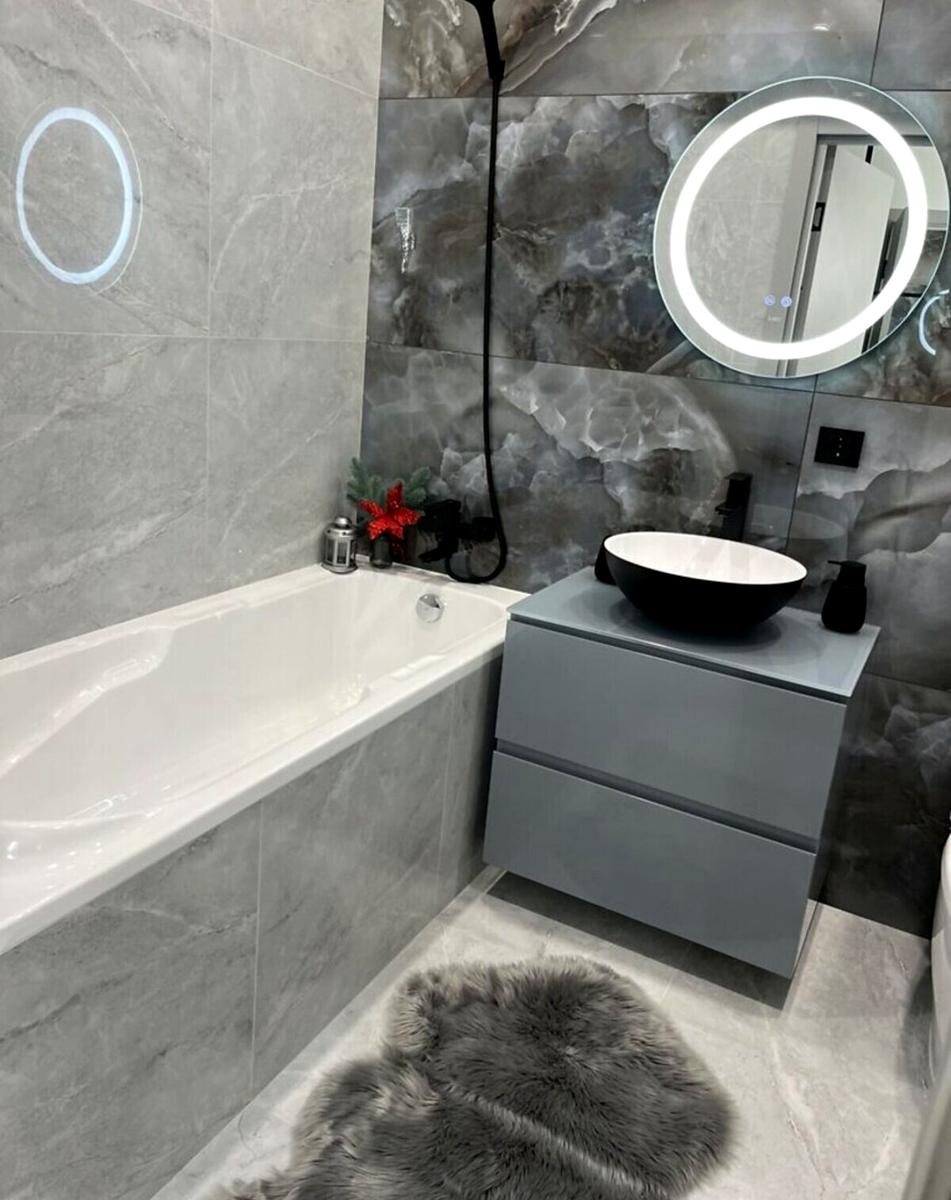 1-комнатная квартира по адресу Петрусенко пер. (площадь 43 м²) - Atlanta.ua - фото 10