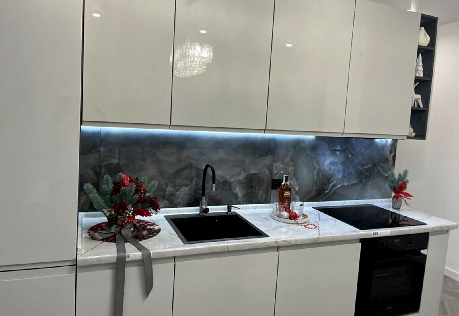 1-комнатная квартира по адресу Петрусенко пер. (площадь 43 м²) - Atlanta.ua - фото 13