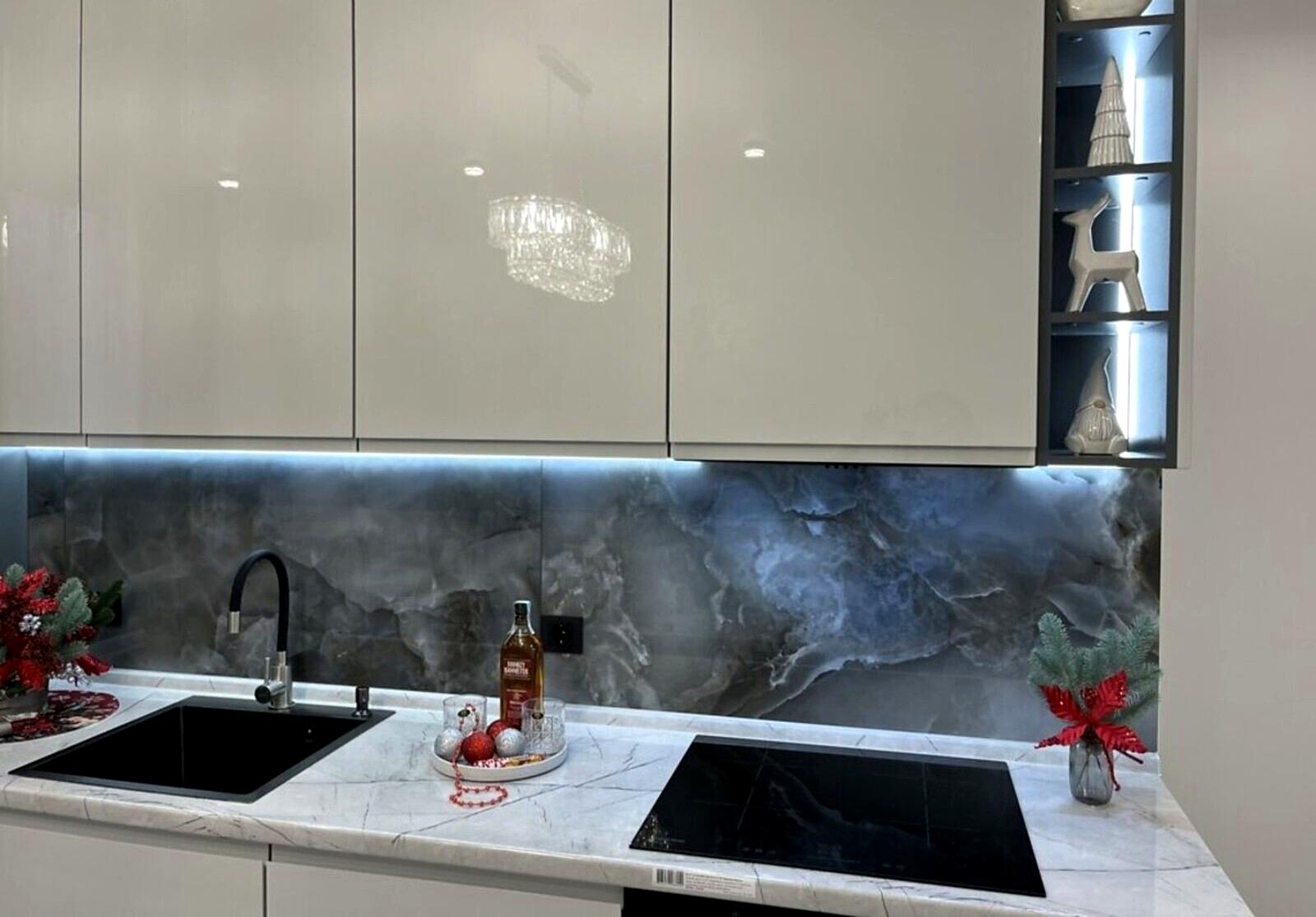 1-комнатная квартира по адресу Петрусенко пер. (площадь 43 м²) - Atlanta.ua - фото 16