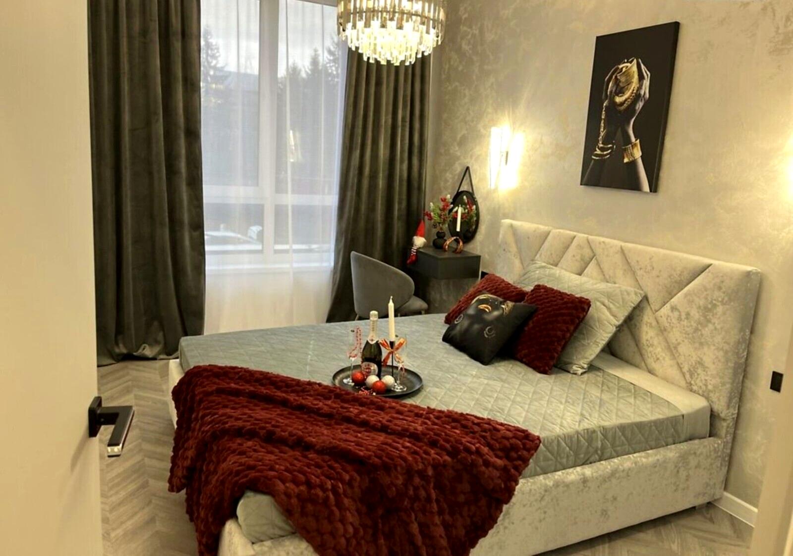 1-комнатная квартира по адресу Петрусенко пер. (площадь 43 м²) - Atlanta.ua - фото 17