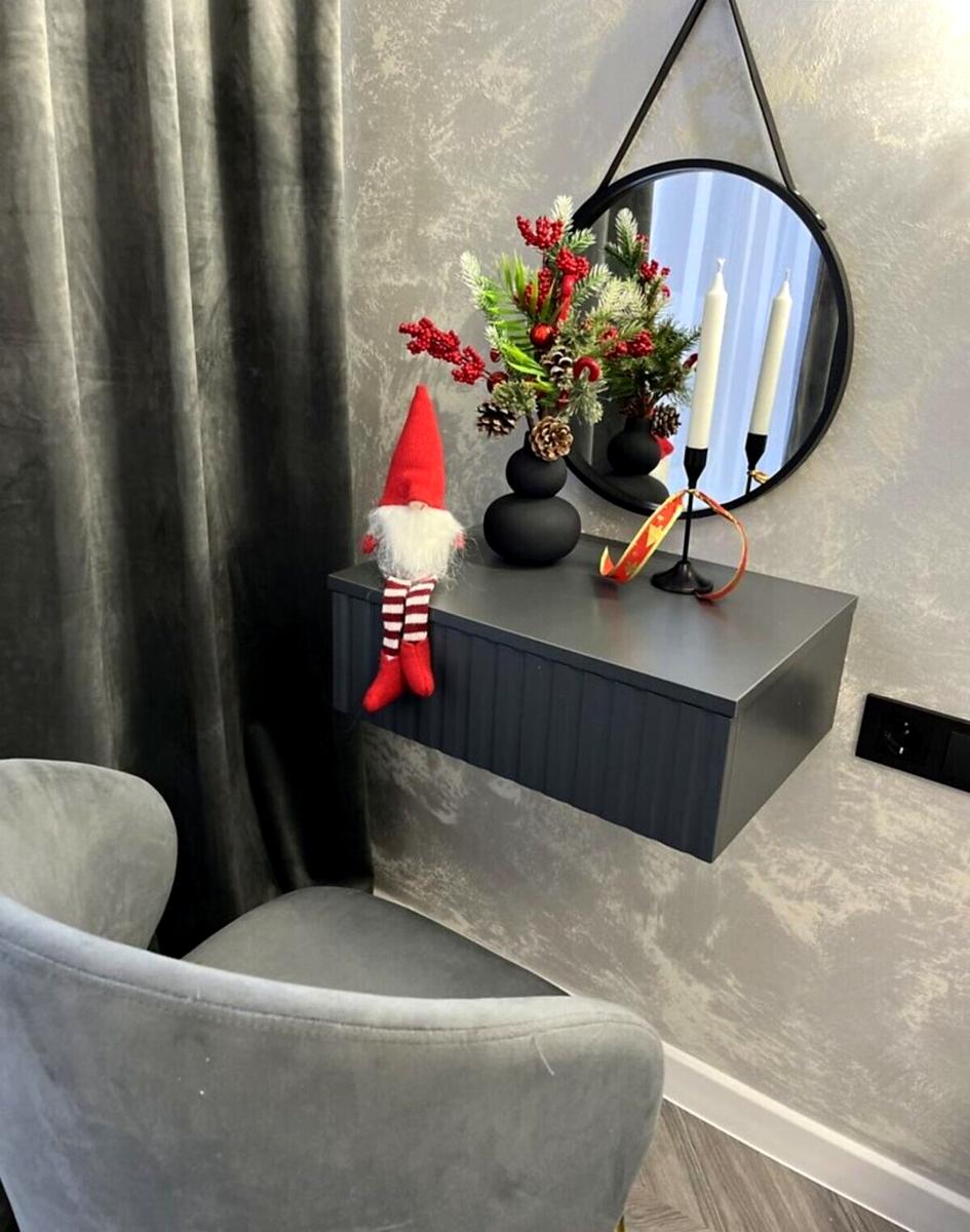 1-комнатная квартира по адресу Петрусенко пер. (площадь 43 м²) - Atlanta.ua - фото 21