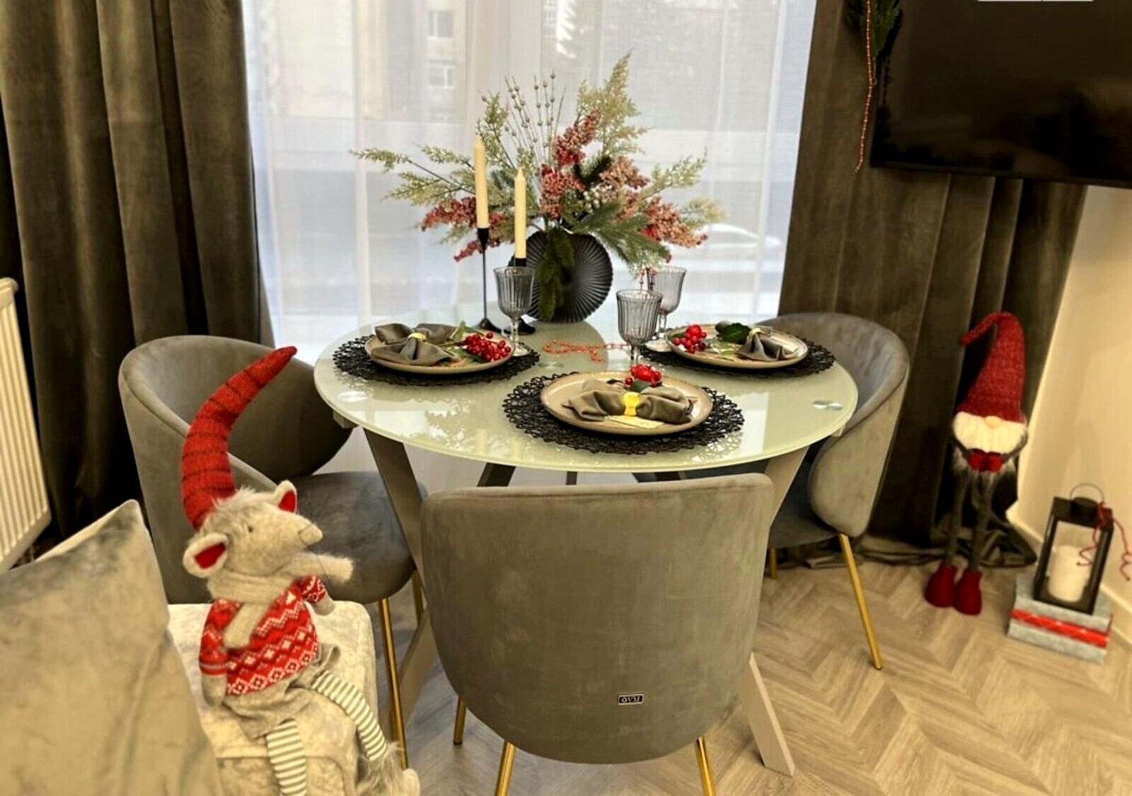 1-комнатная квартира по адресу Петрусенко пер. (площадь 43 м²) - Atlanta.ua - фото 20