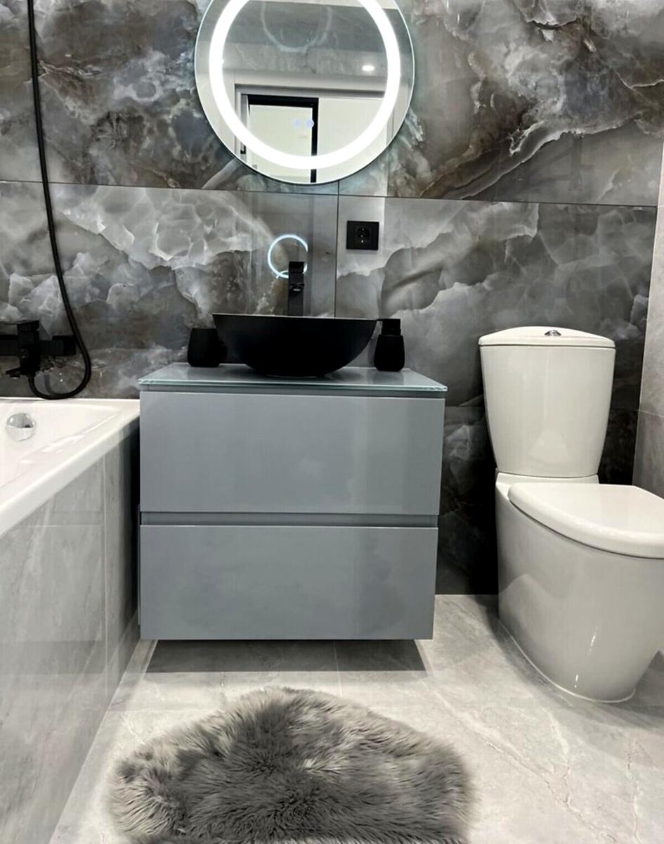 1-комнатная квартира по адресу Петрусенко пер. (площадь 43 м²) - Atlanta.ua - фото 19