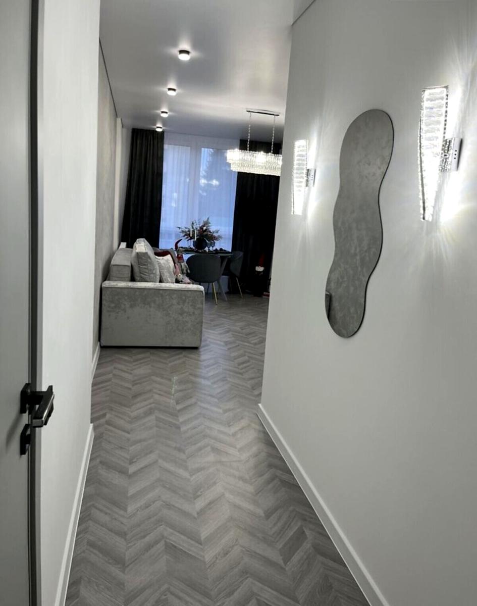 1-комнатная квартира по адресу Петрусенко пер. (площадь 43 м²) - Atlanta.ua - фото 23