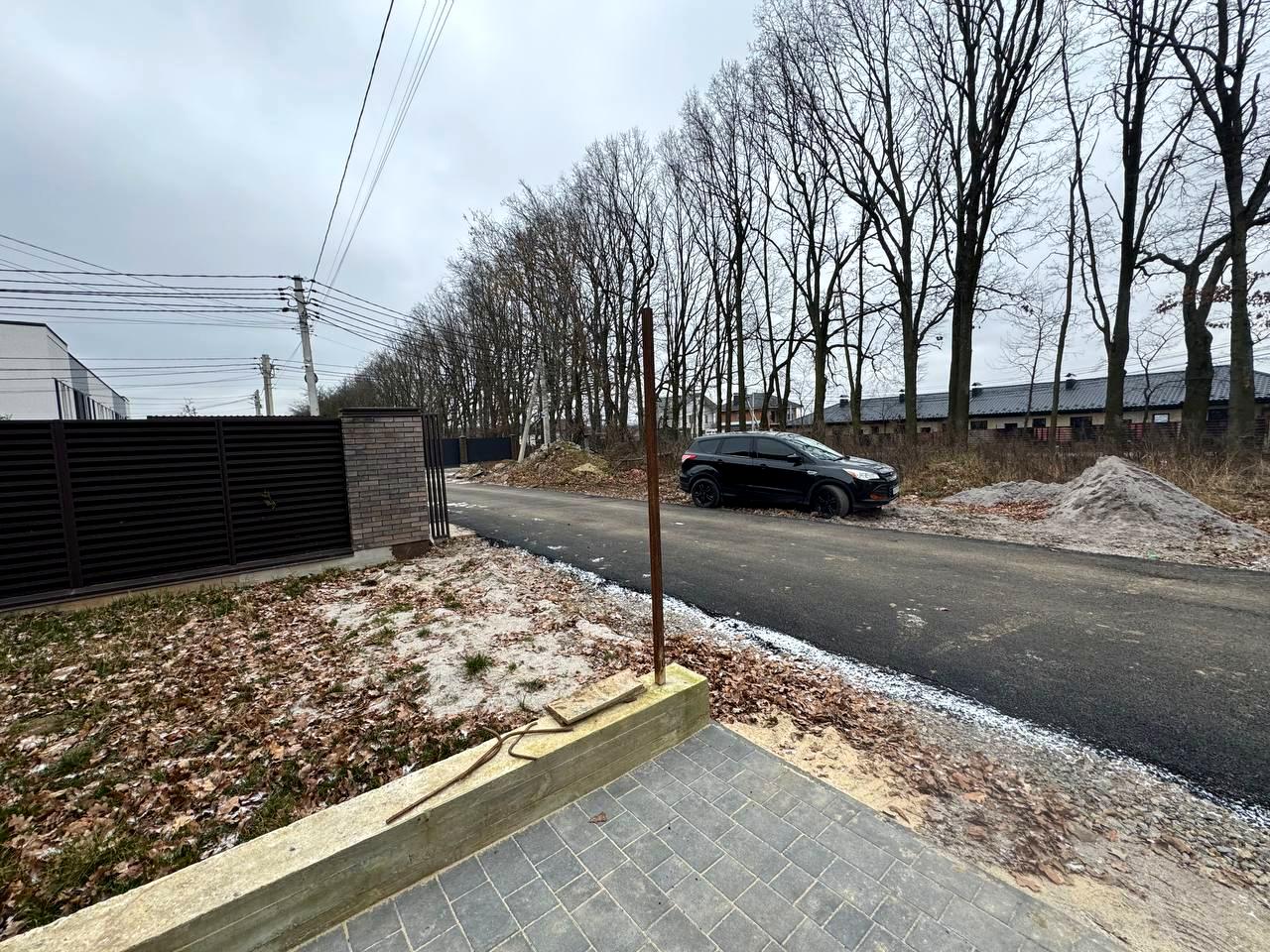 Дом по адресу Барское шоссе (площадь 103 м²) - Atlanta.ua - фото 24