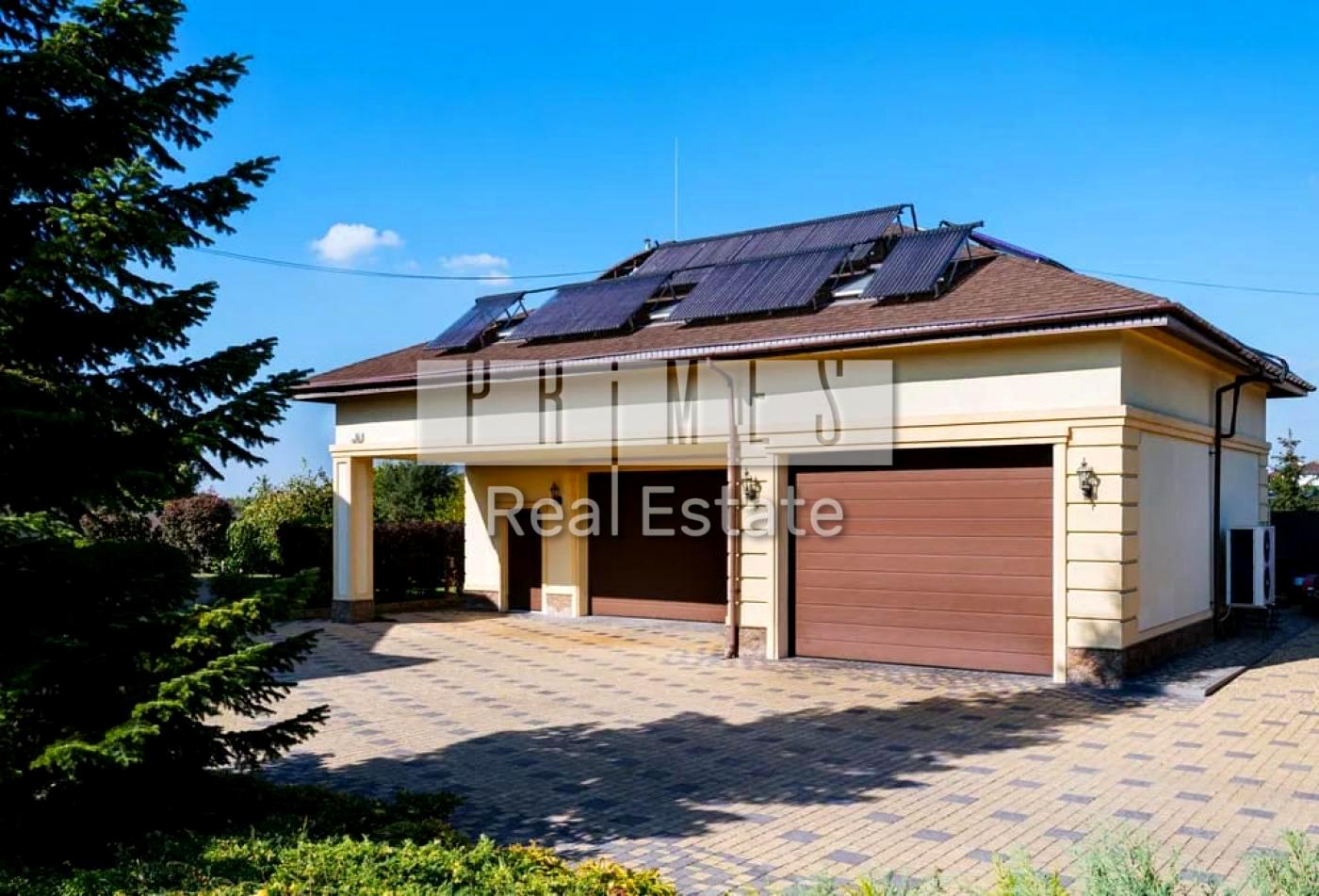 Будинок за адресою (площа 560 м²) - Atlanta.ua - фото 8