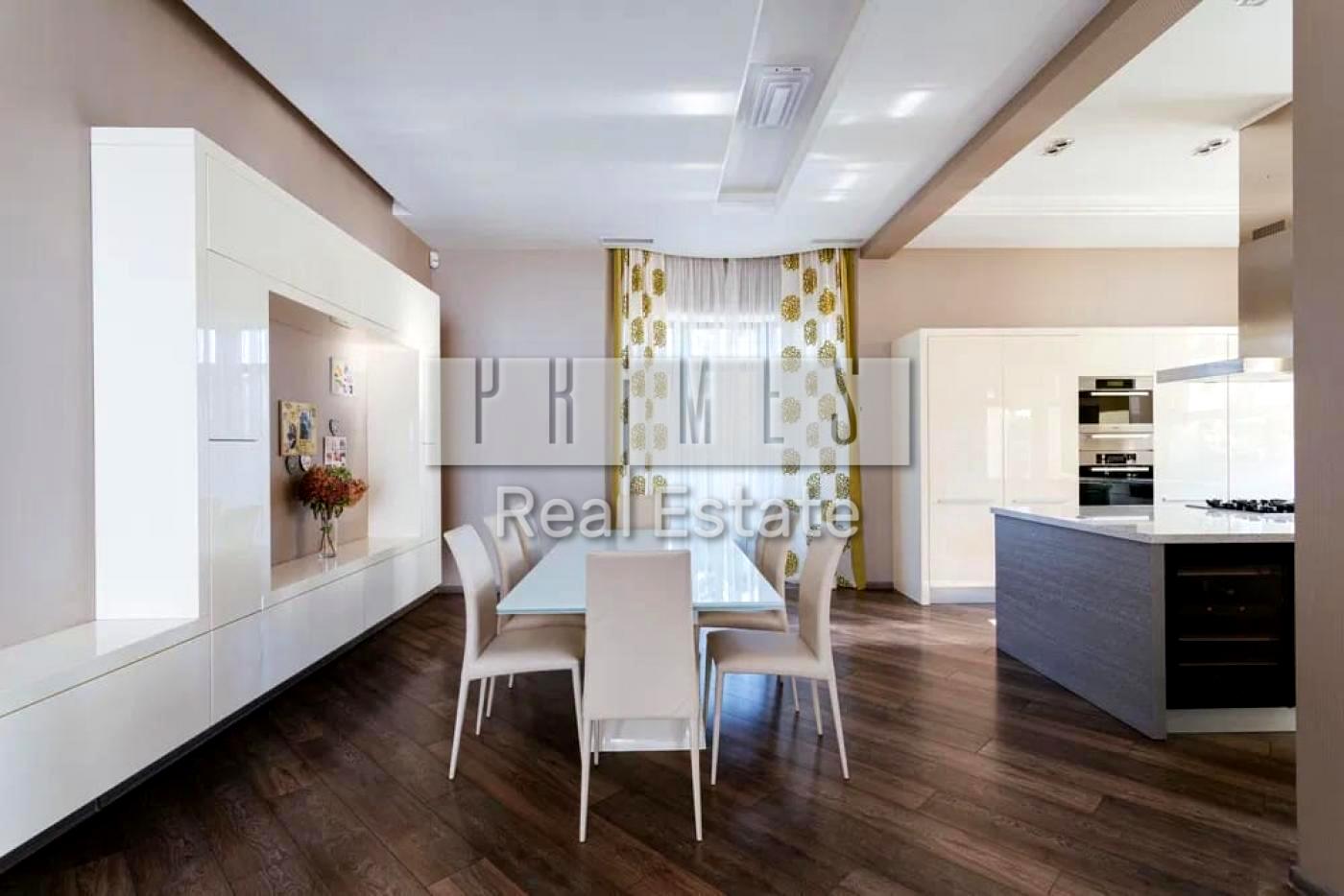 Будинок за адресою (площа 560 м²) - Atlanta.ua - фото 13