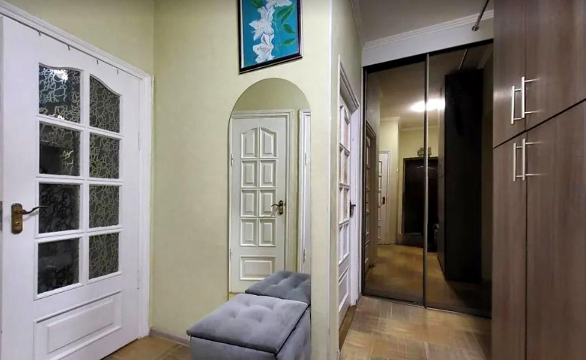 2-комнатная квартира по адресу ул. Литвиненко (площадь 47 м²) - Atlanta.ua - фото 4