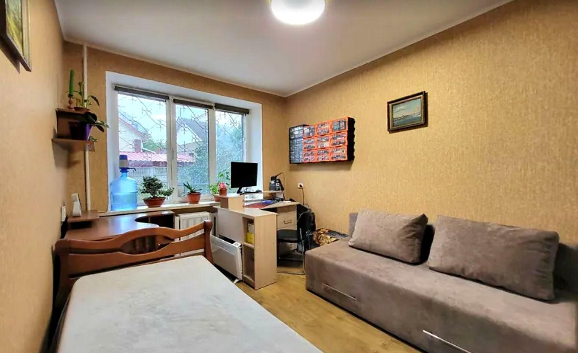 2-комнатная квартира по адресу ул. Литвиненко (площадь 47 м²) - Atlanta.ua - фото 5