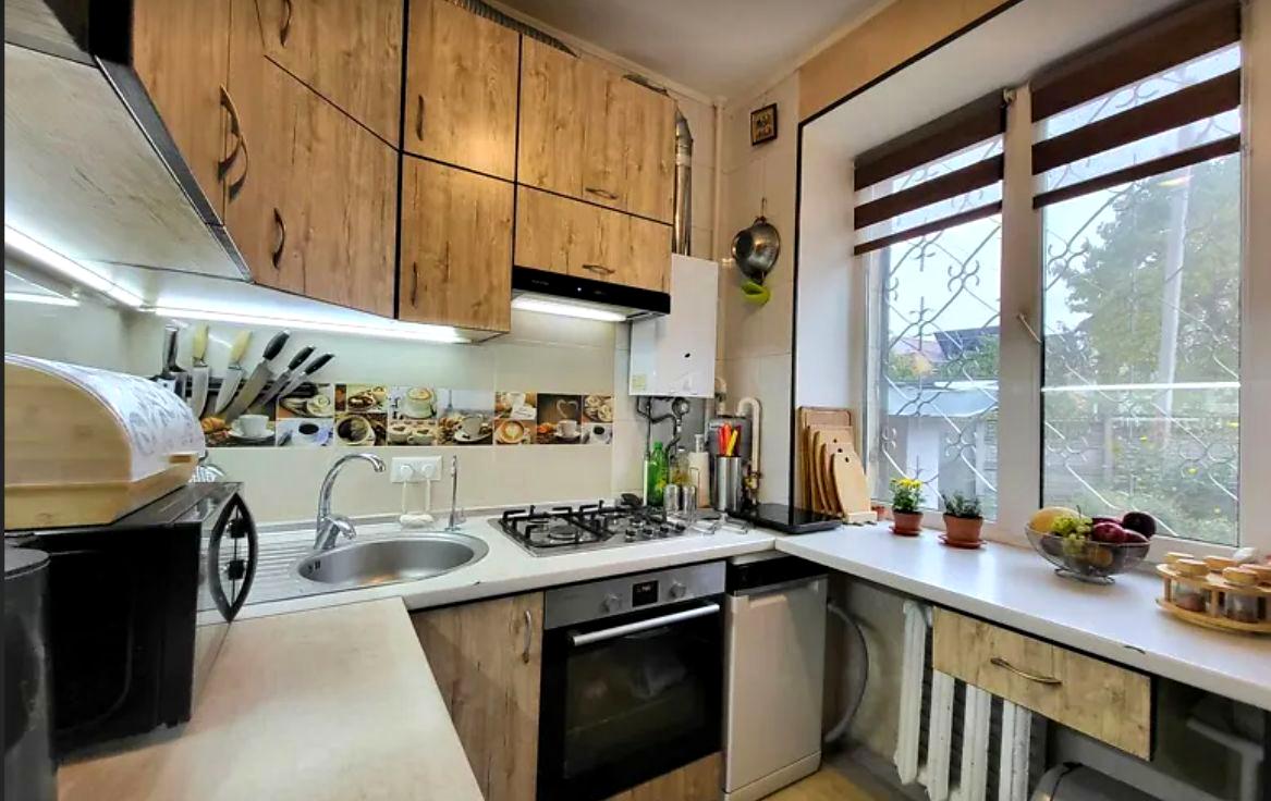 2-комнатная квартира по адресу ул. Литвиненко (площадь 47 м²) - Atlanta.ua - фото 3