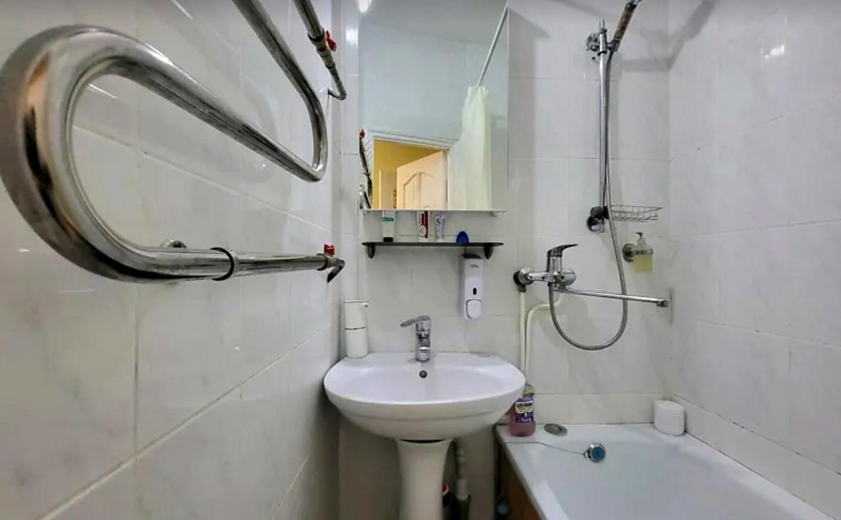 2-комнатная квартира по адресу ул. Литвиненко (площадь 47 м²) - Atlanta.ua - фото 2