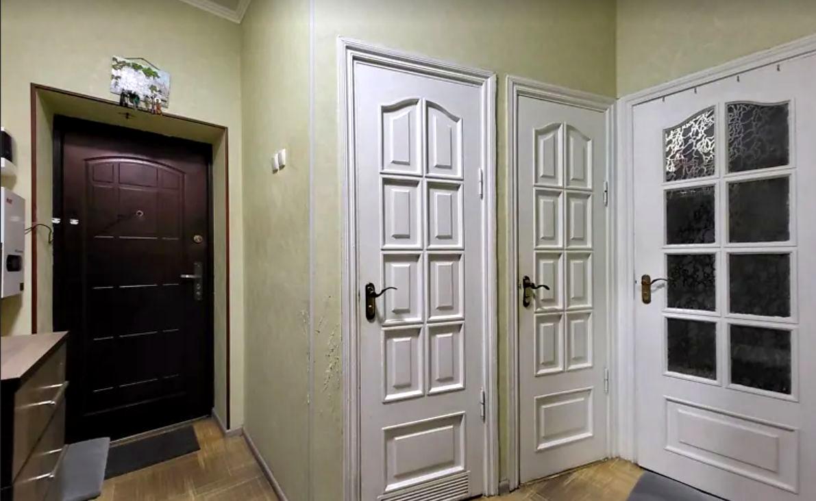 2-комнатная квартира по адресу ул. Литвиненко (площадь 47 м²) - Atlanta.ua - фото 7