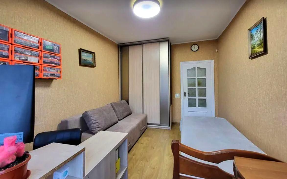 2-комнатная квартира по адресу ул. Литвиненко (площадь 47 м²) - Atlanta.ua - фото 6