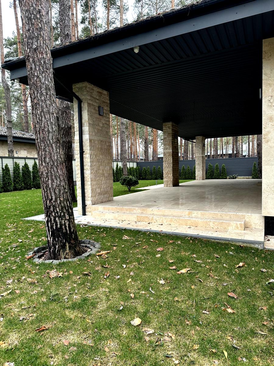 Дом по адресу ул. Гоголя (площадь 256 м²) - Atlanta.ua - фото 2