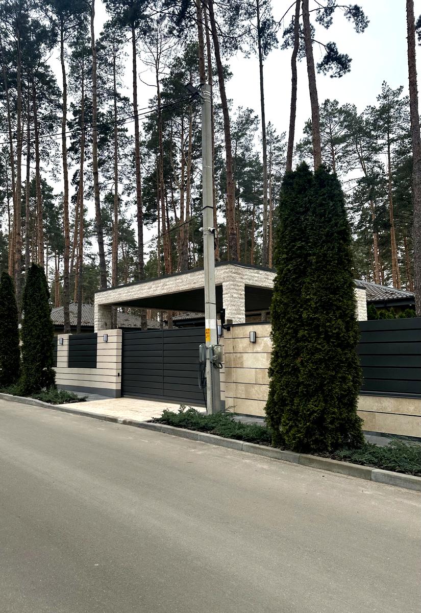 Дом по адресу ул. Гоголя (площадь 256 м²) - Atlanta.ua - фото 17