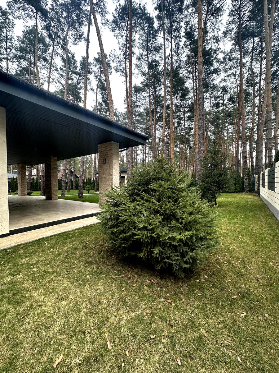 Дом по адресу ул. Гоголя (площадь 256 м²) - Atlanta.ua - фото 16