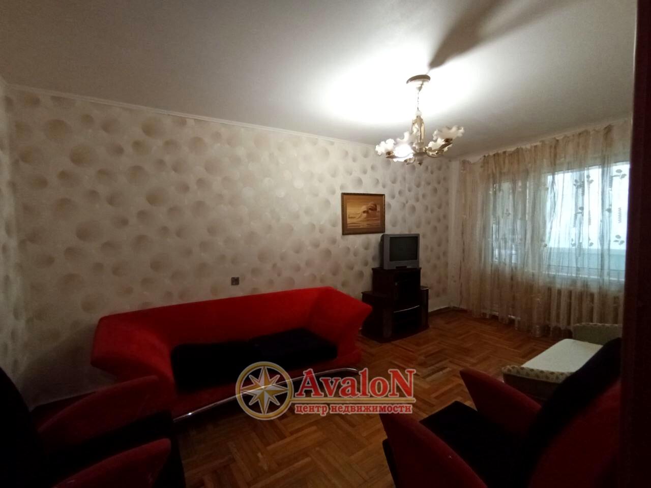 2-rooms apartment apartment by the address (area 48 m²) - Atlanta.ua - photo 5