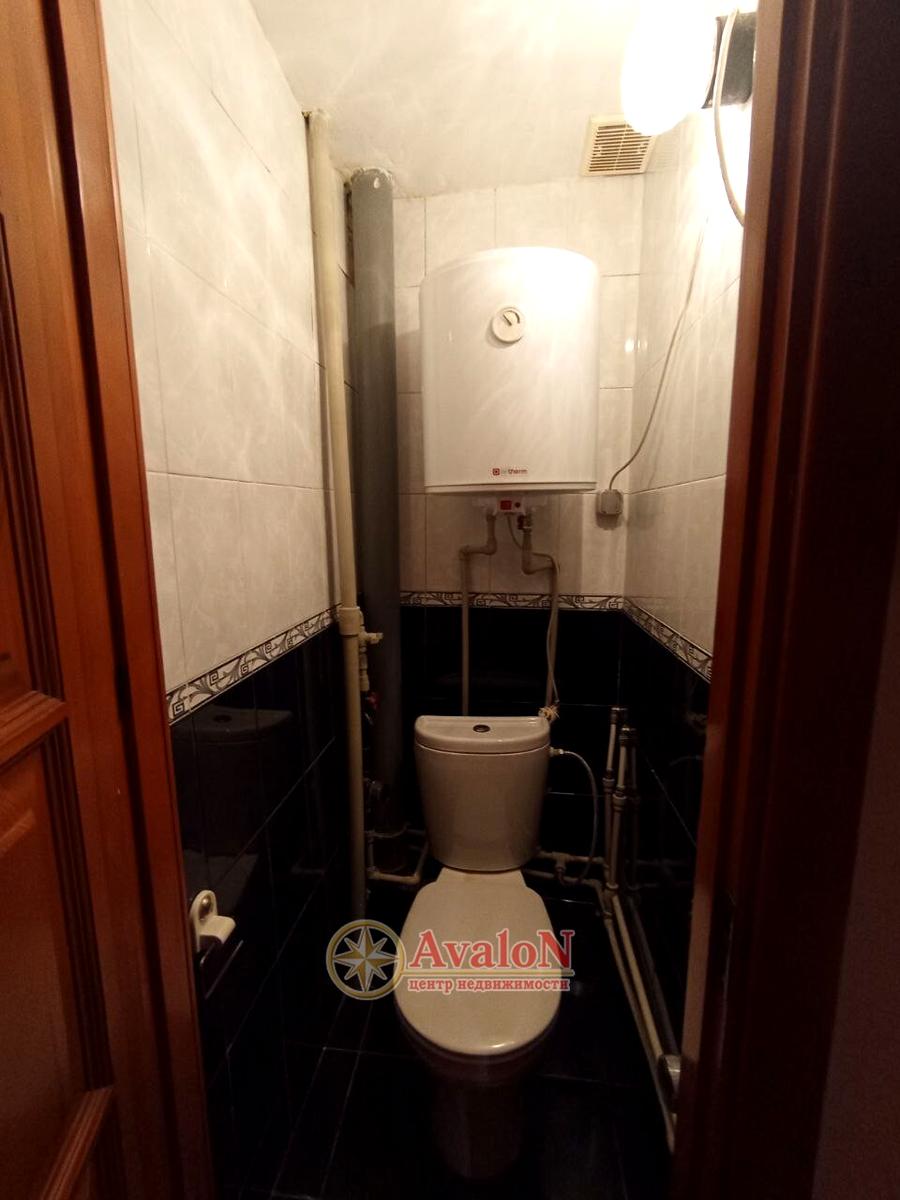 2-rooms apartment apartment by the address (area 48 m²) - Atlanta.ua - photo 9