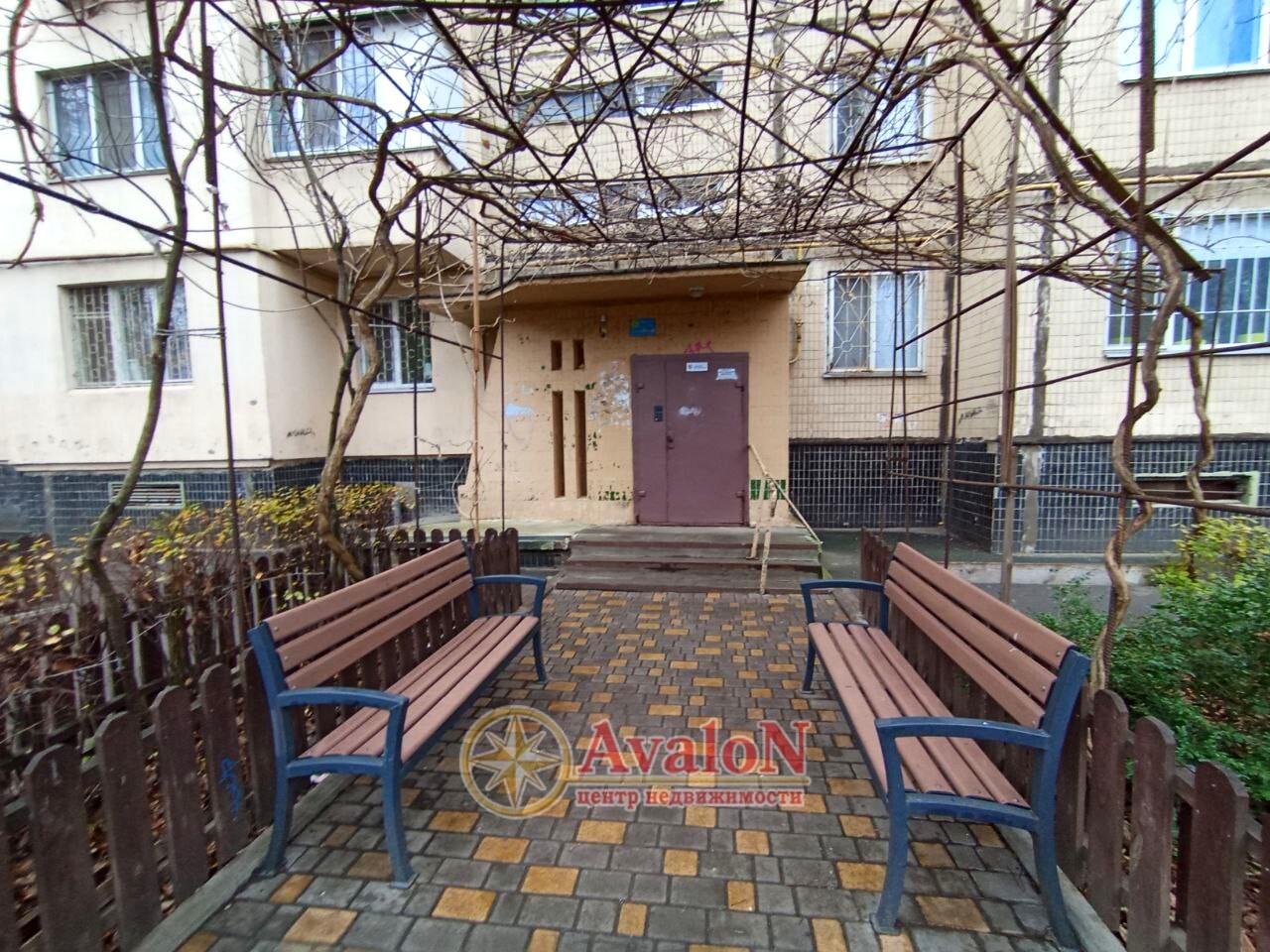 2-rooms apartment apartment by the address (area 48 m²) - Atlanta.ua - photo 11