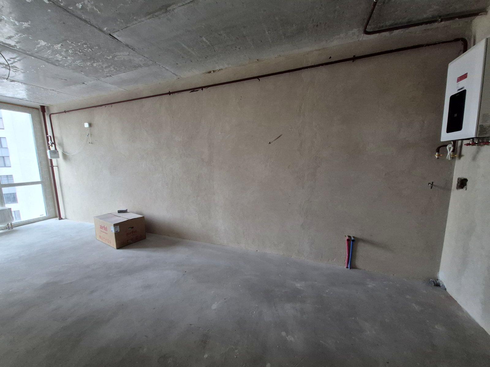 1-комнатная квартира по адресу (площадь 45,1 м²) - Atlanta.ua - фото 2