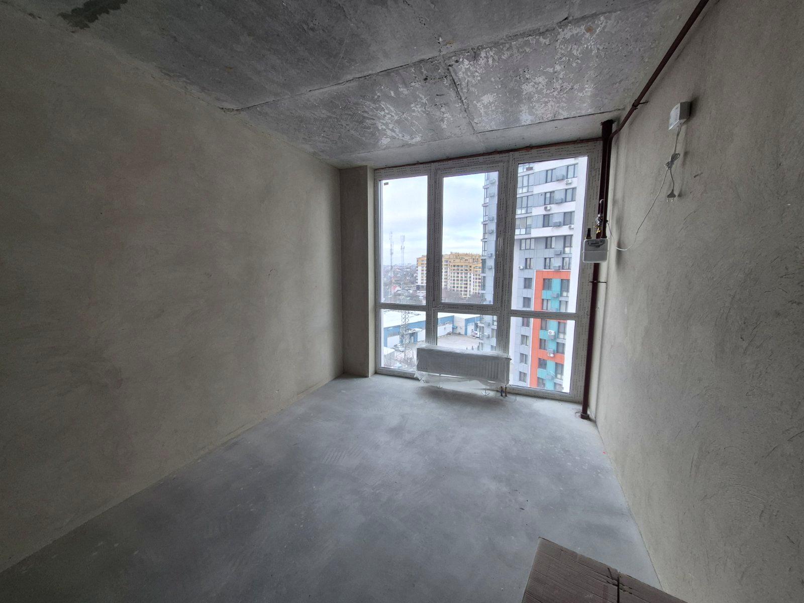 1-комнатная квартира по адресу (площадь 45,1 м²) - Atlanta.ua - фото 6