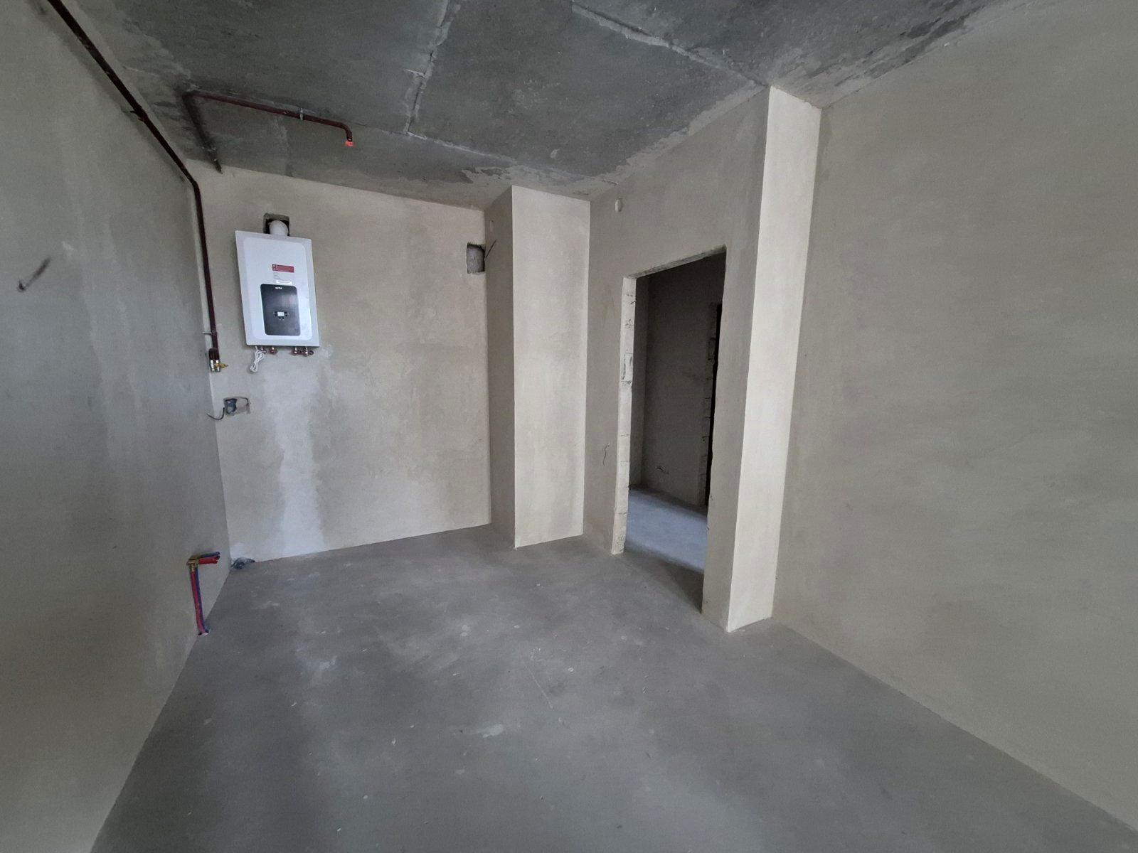 1-комнатная квартира по адресу (площадь 45,1 м²) - Atlanta.ua - фото 4