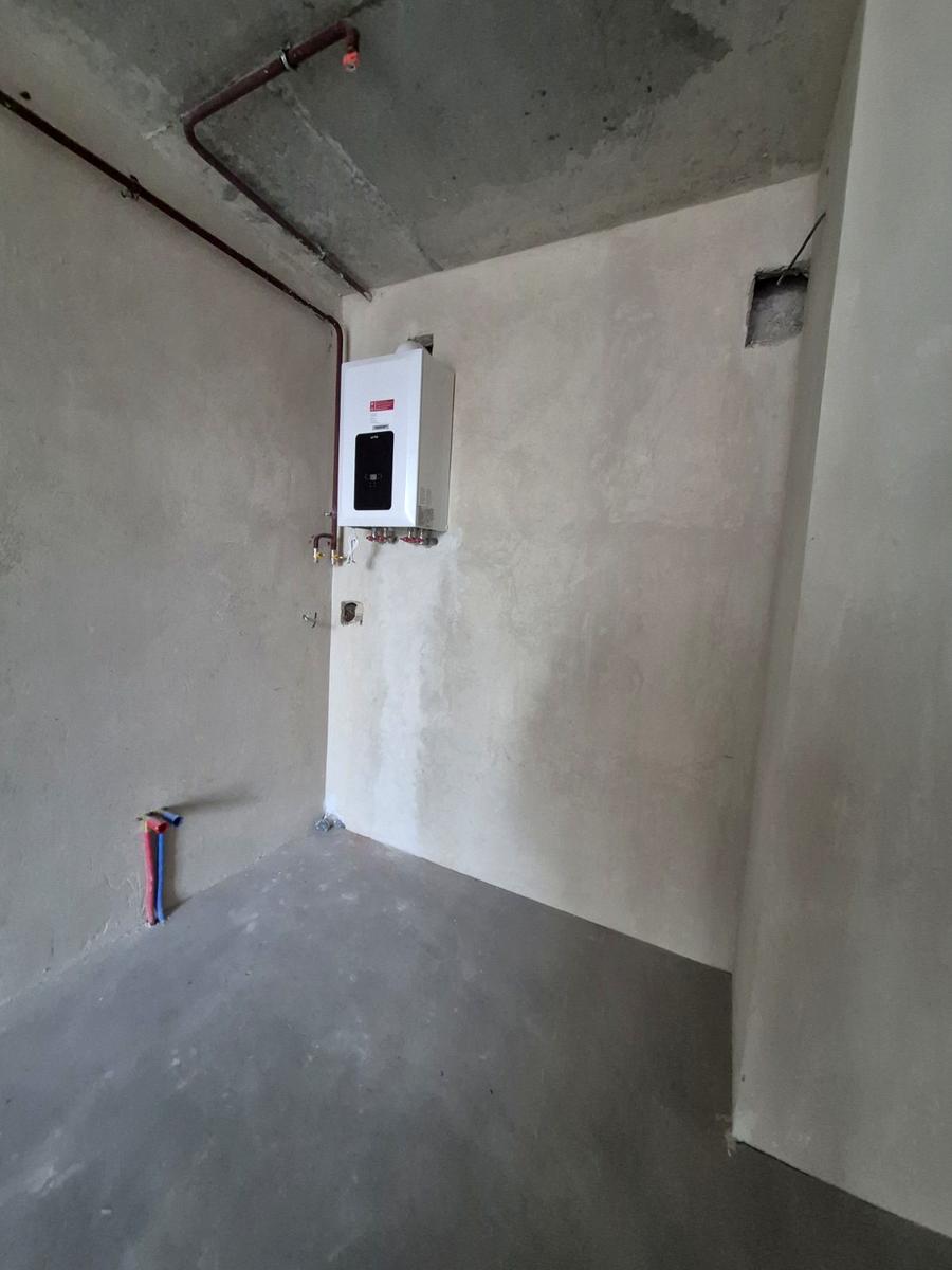 1-комнатная квартира по адресу (площадь 45,1 м²) - Atlanta.ua - фото 5