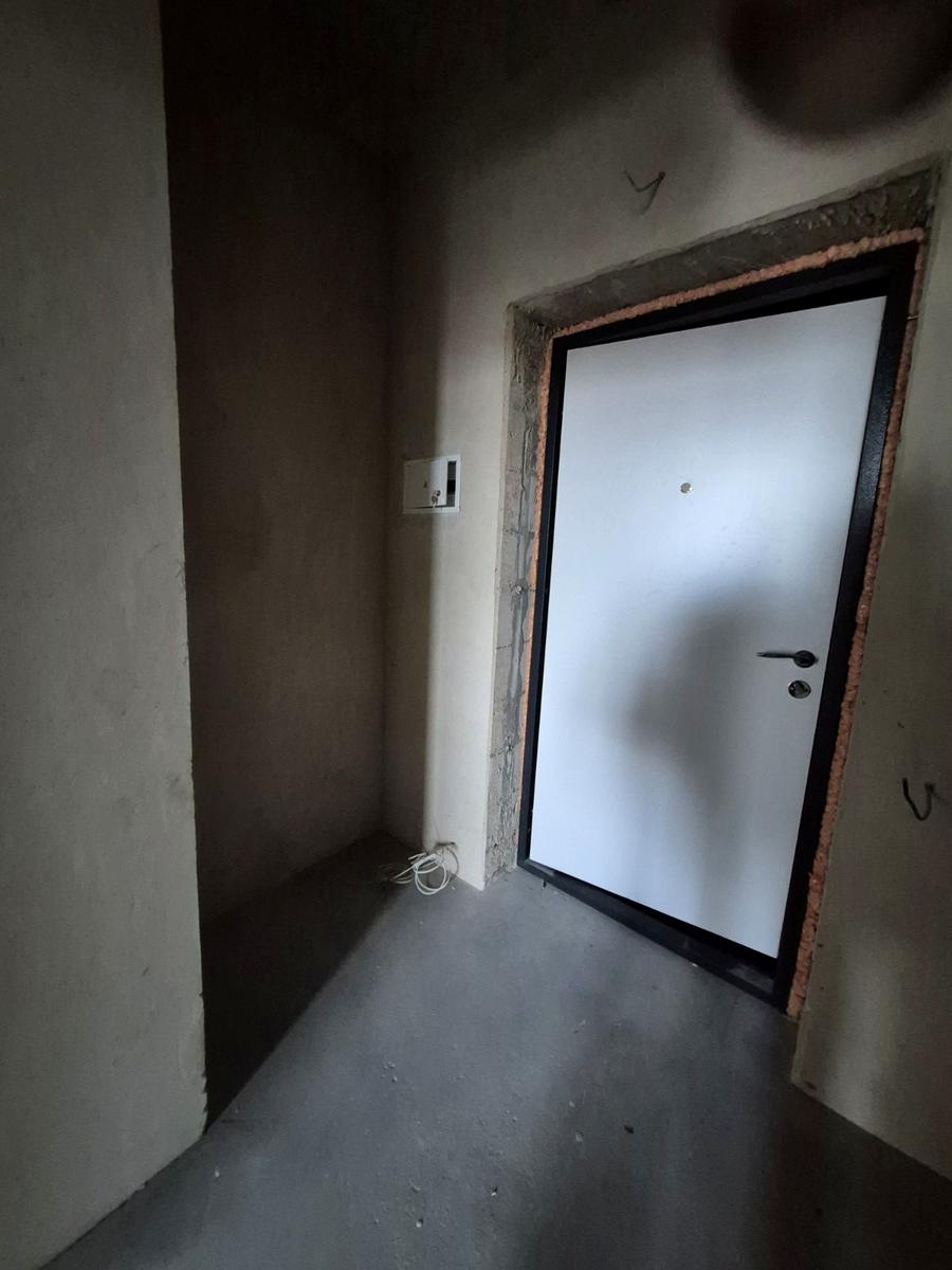 1-комнатная квартира по адресу (площадь 45,1 м²) - Atlanta.ua - фото 8