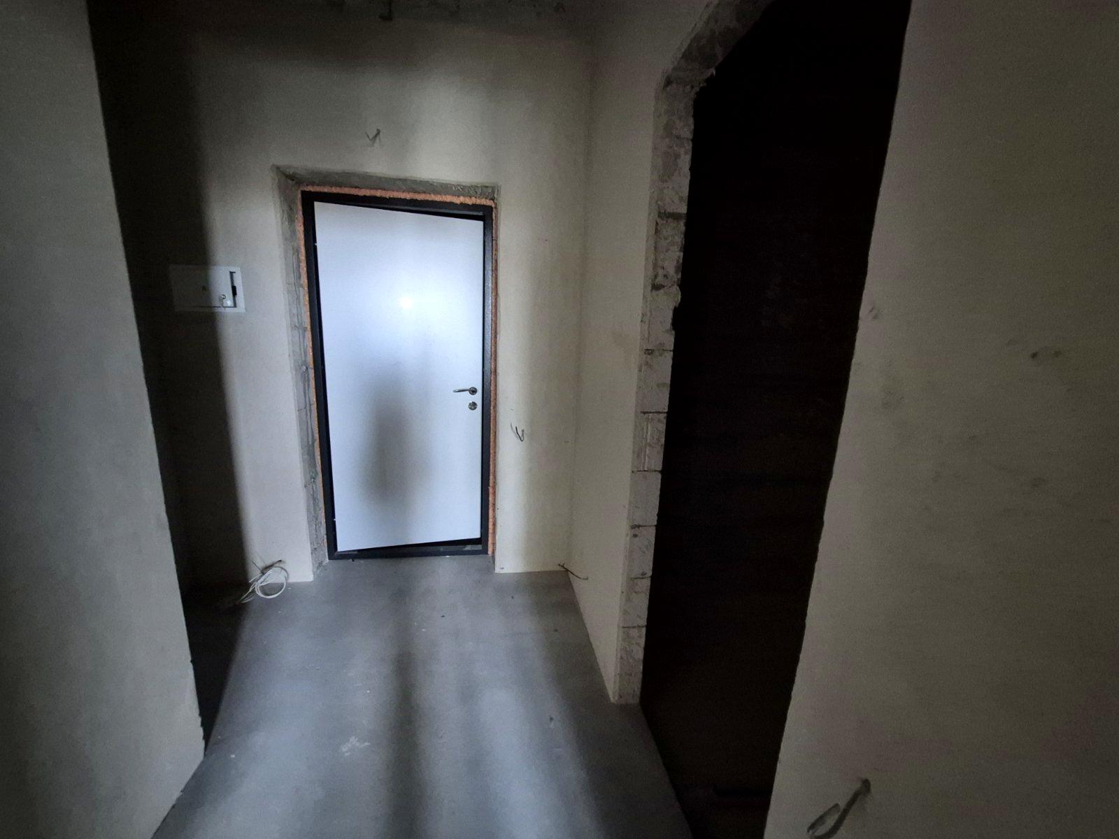 1-комнатная квартира по адресу (площадь 45,1 м²) - Atlanta.ua - фото 9